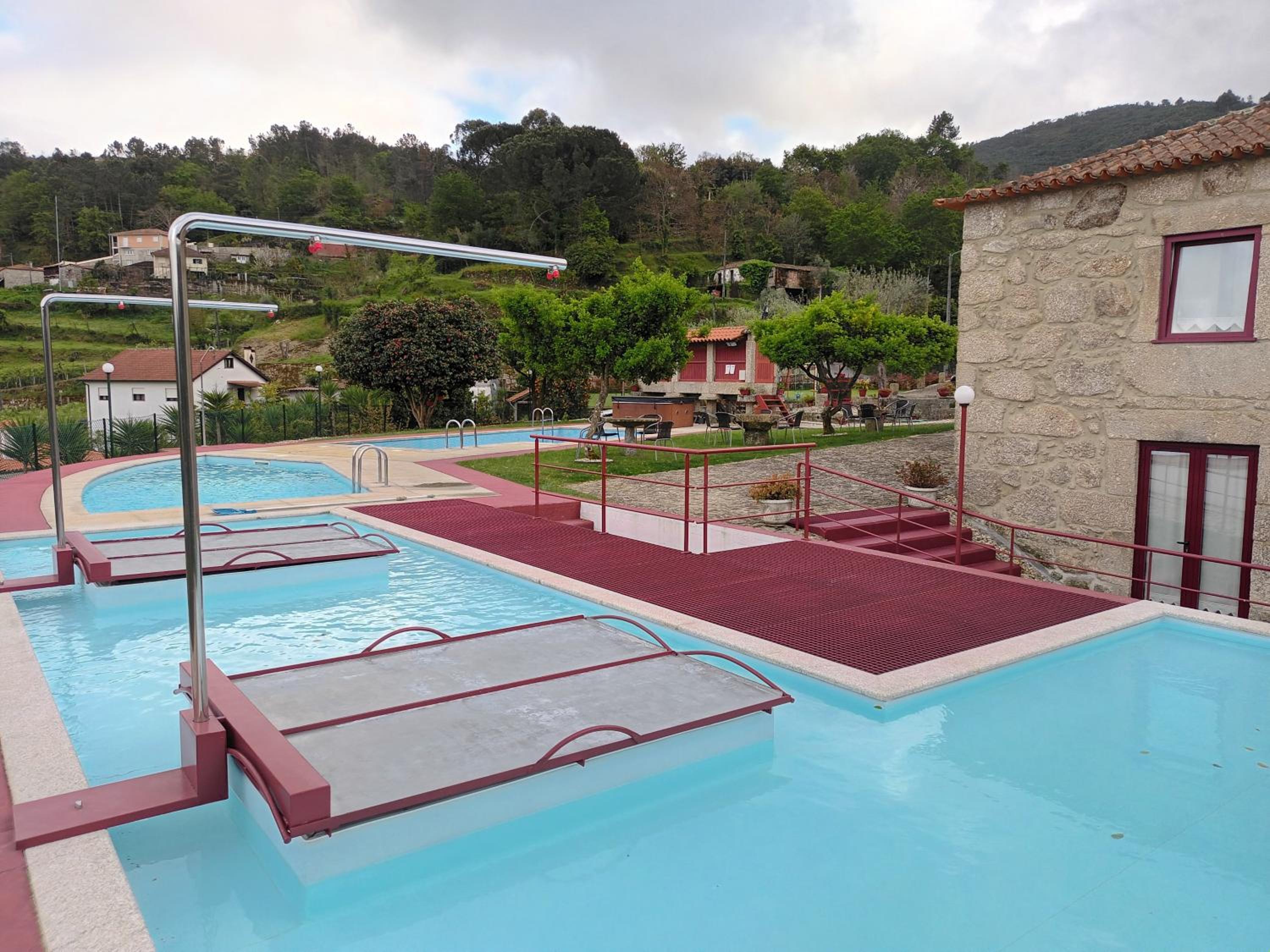 Casa D`Auleira view 4