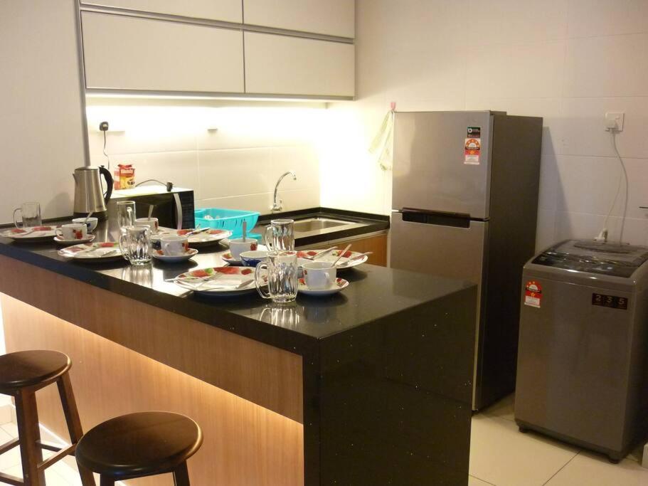 2 bedrooms & 2 bathrooms near new Gurney Bay photo 3
