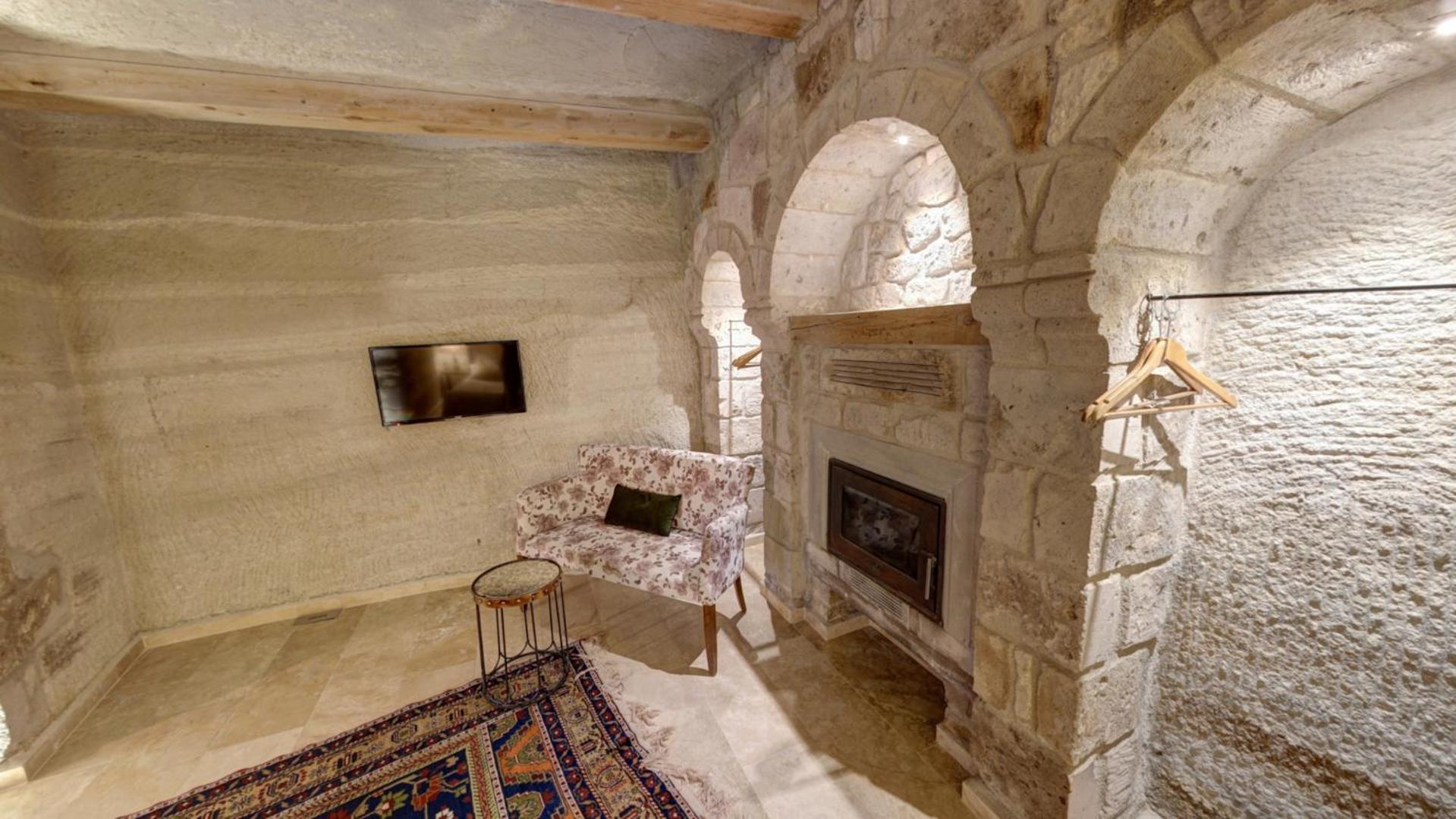 Panoramik Mağara Oteli & SPA - Image 73