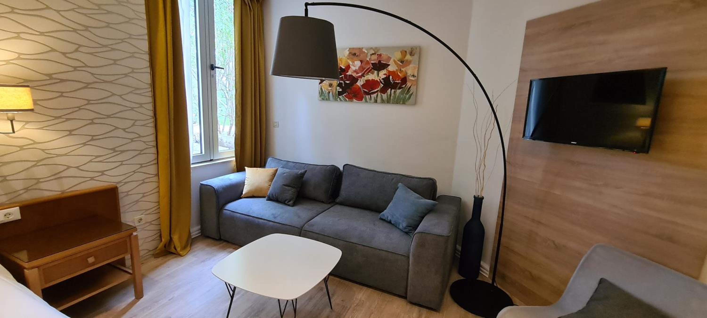 Adriatic Resort Apartments