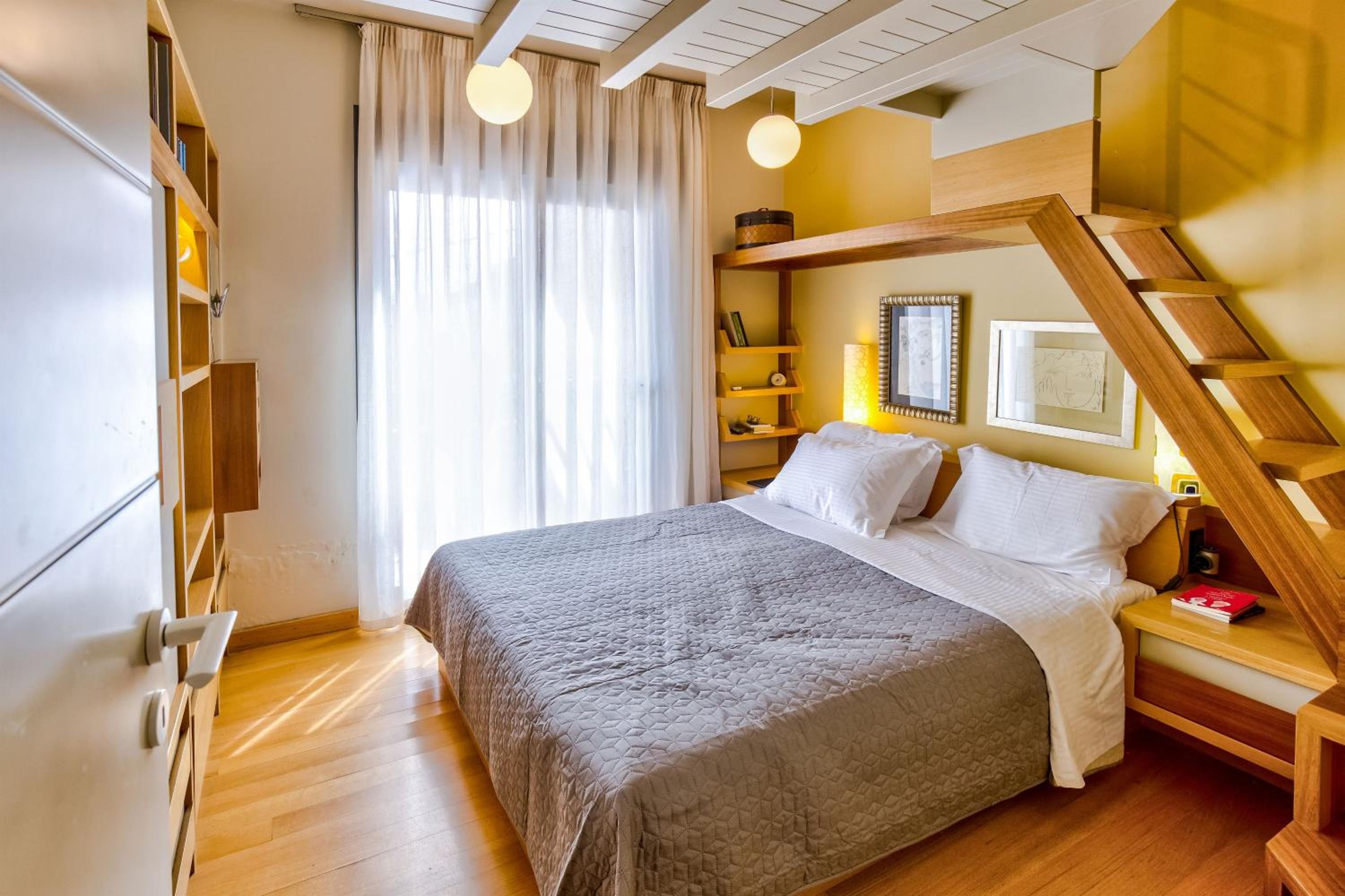 Monemvasia Modern Flat with Panoramic Sea View photo 3