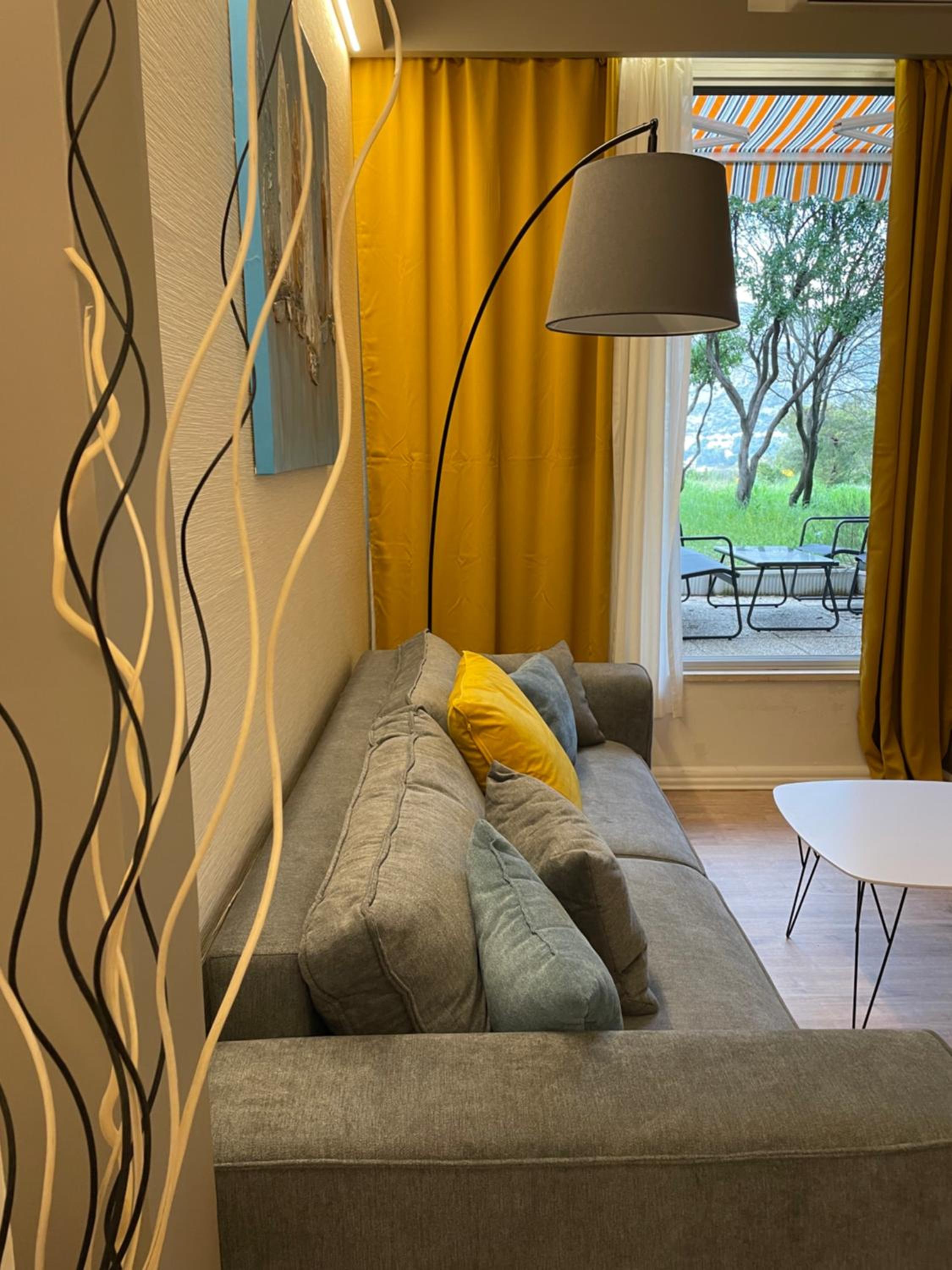 Adriatic Resort Apartments