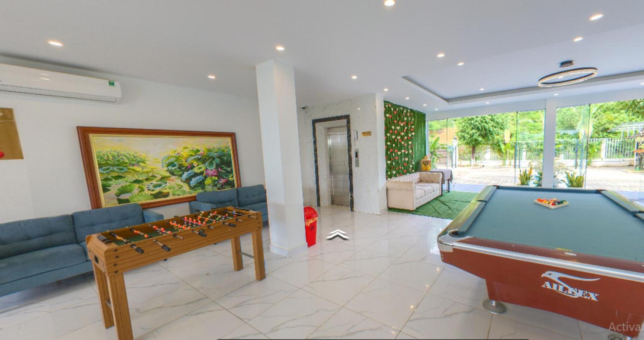 Gia Trinh Farmstay Ba Vi - Venuestay