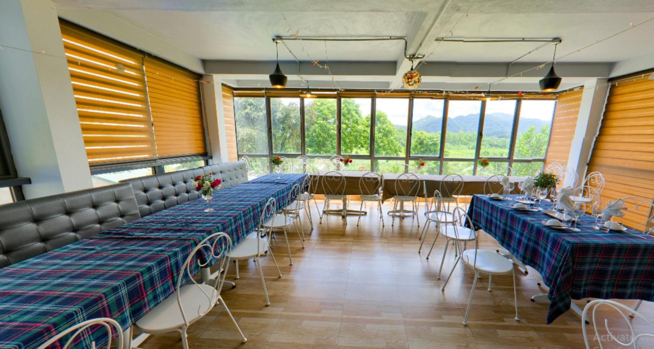 Gia Trinh Farmstay Ba Vi - Venuestay