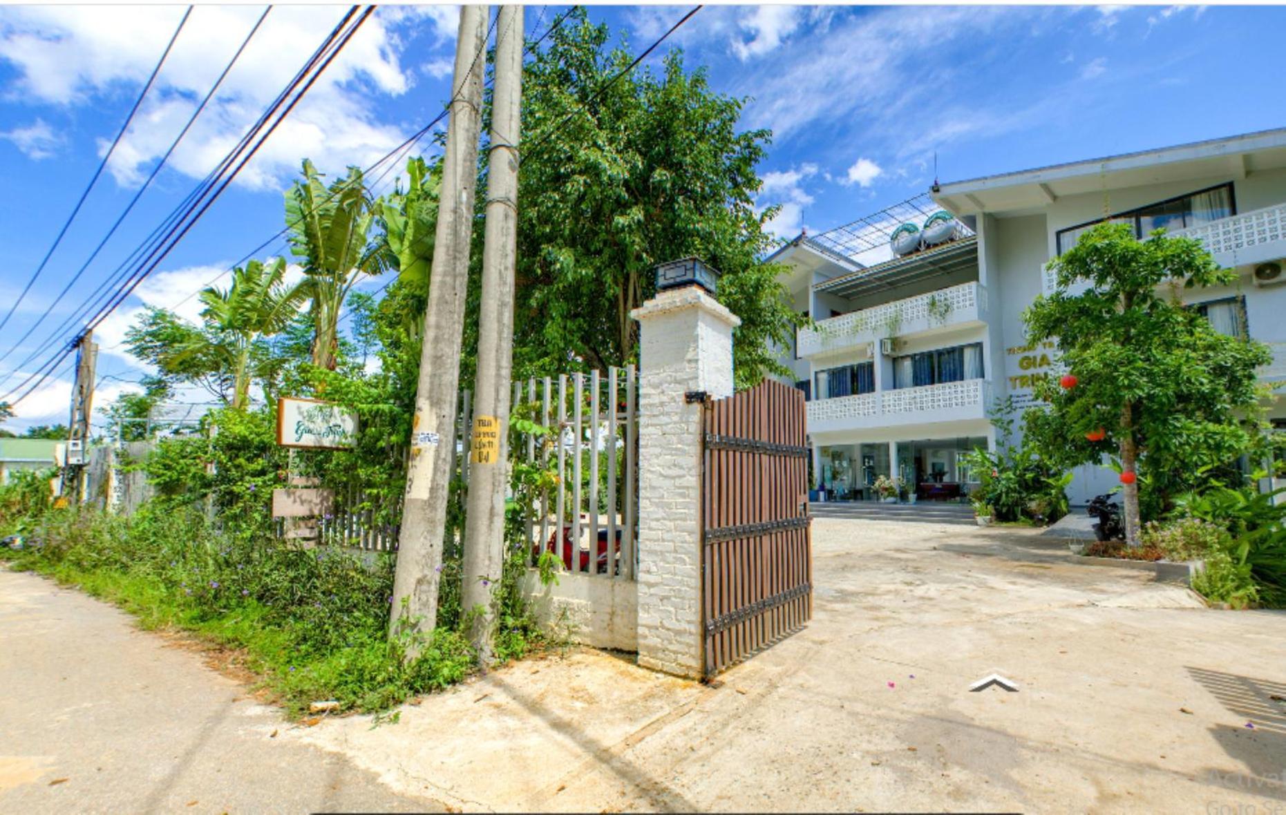 Gia Trinh Farmstay Ba Vi - Venuestay