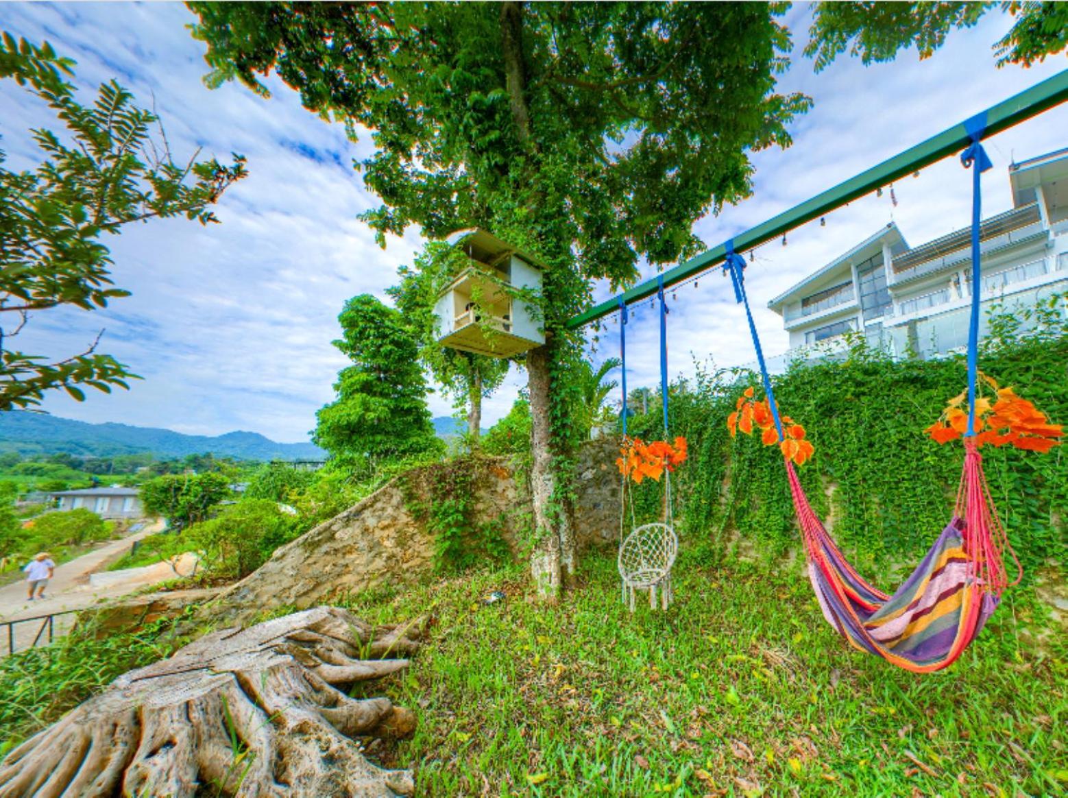 Gia Trinh Farmstay Ba Vi - Venuestay