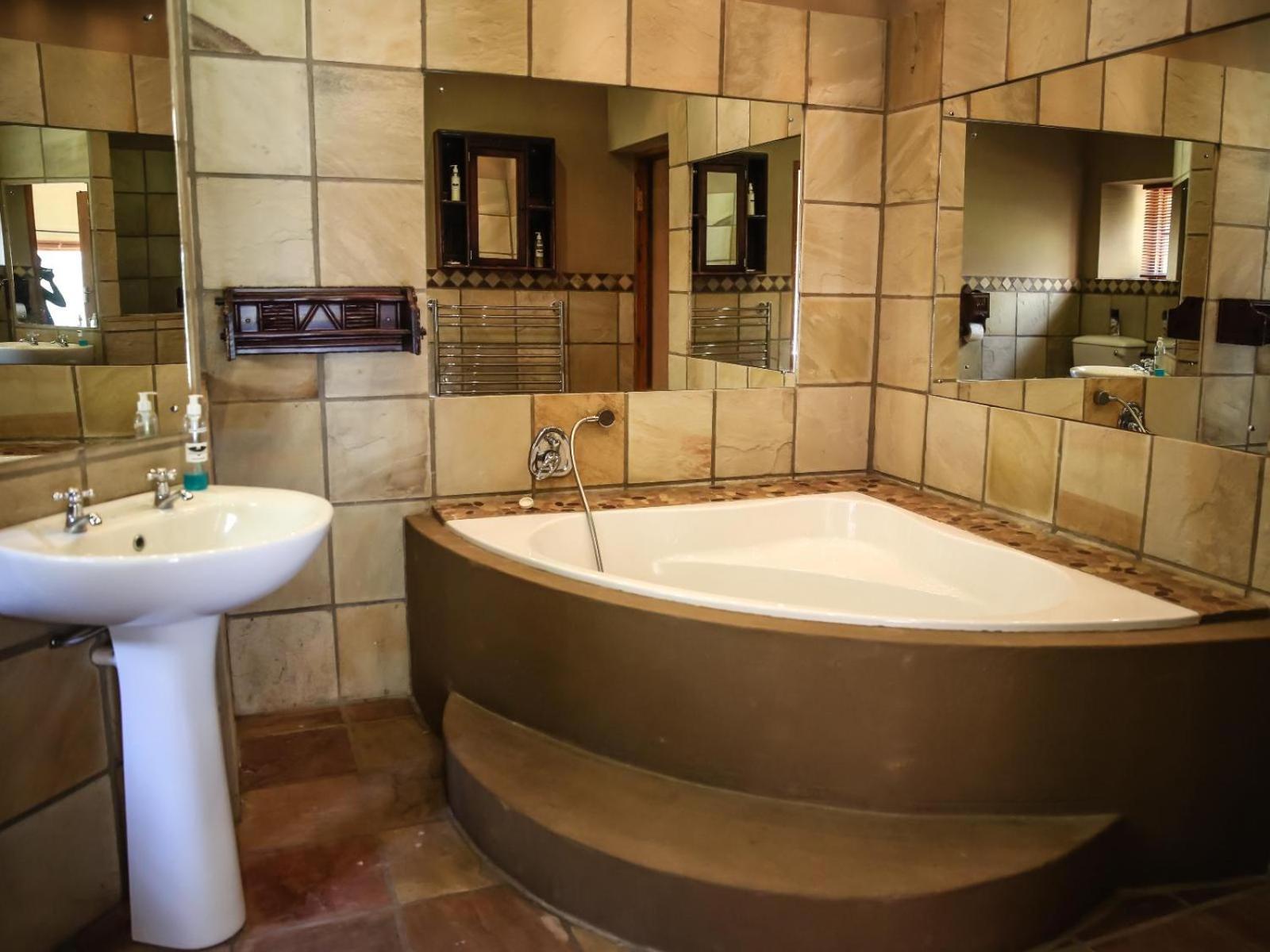 Soaring Eagles Lodge and Day Spa