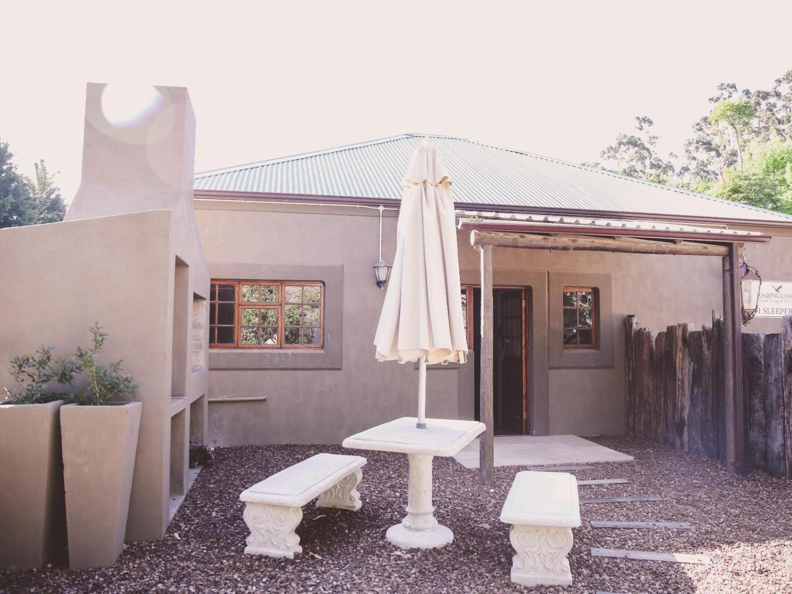 Soaring Eagles Lodge and Day Spa