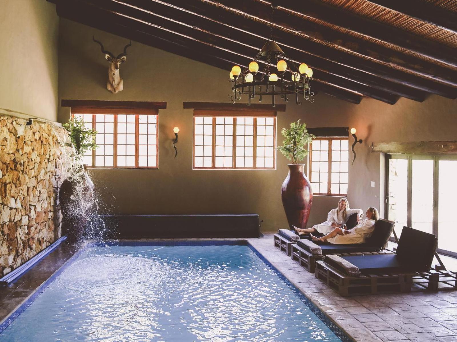 Soaring Eagles Lodge and Day Spa