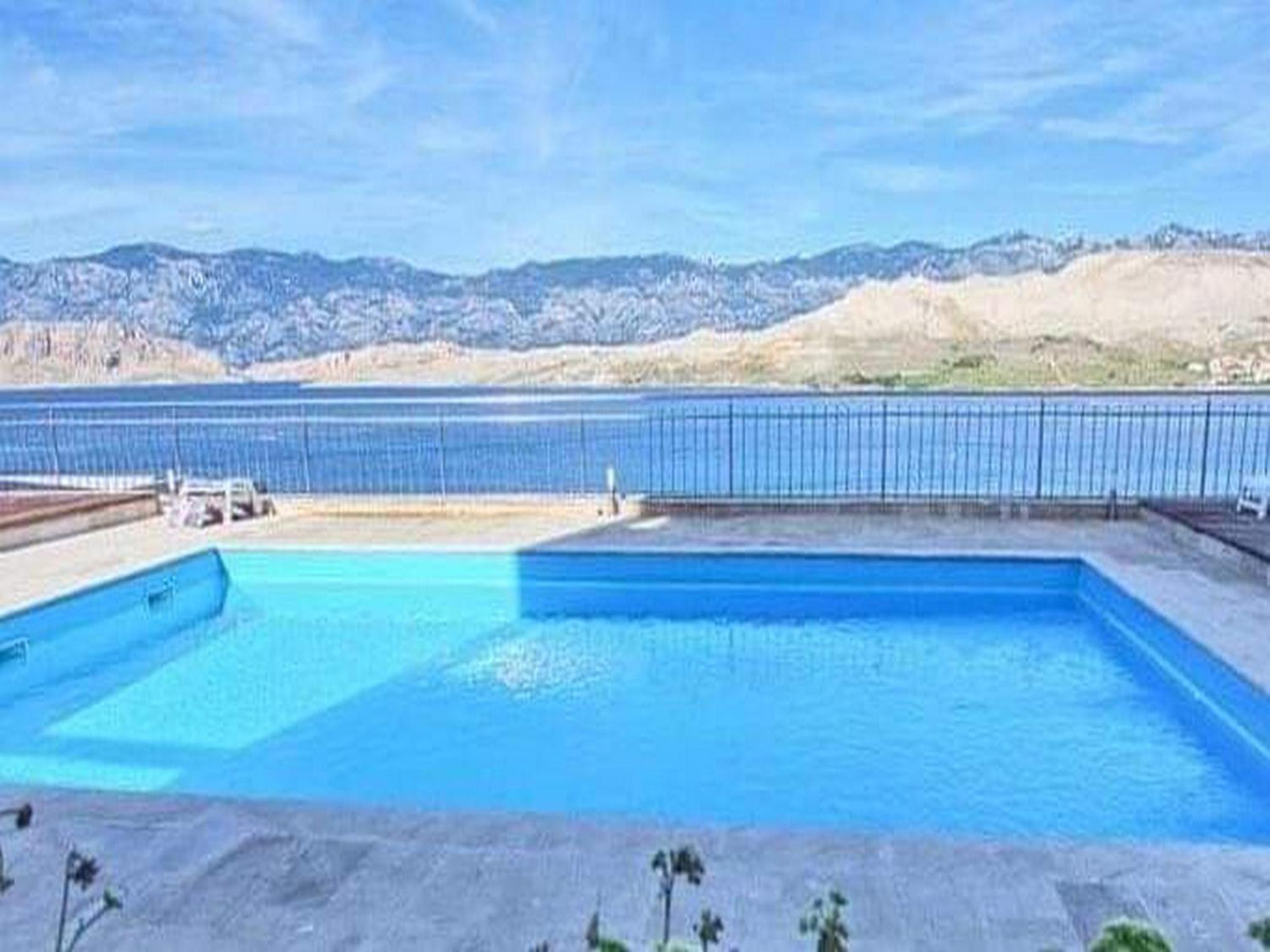 Apartment La Eva Pag view 5
