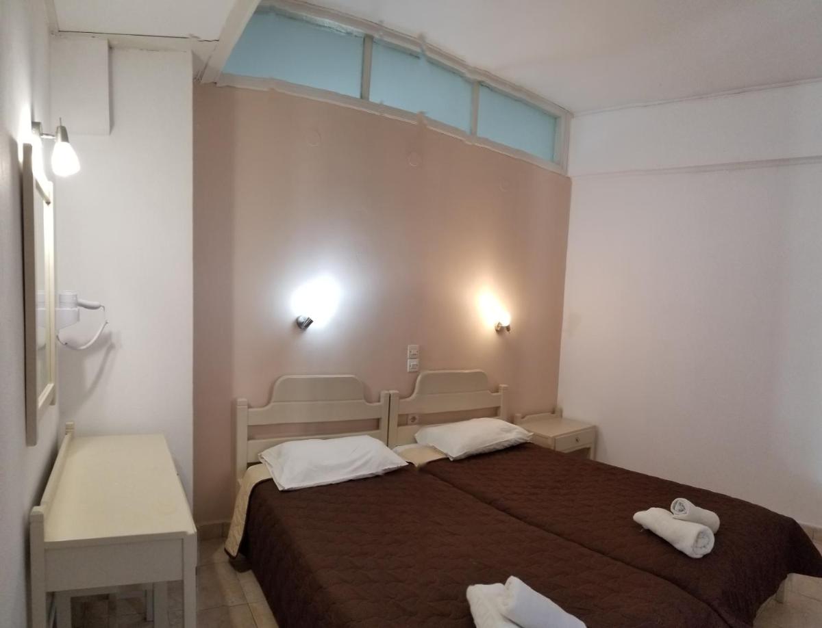 MIRABELLO HOTEL APARTMENTS photo 2