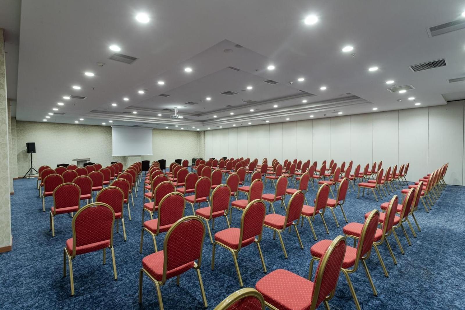 Grand Mercure Ankara - Image 53