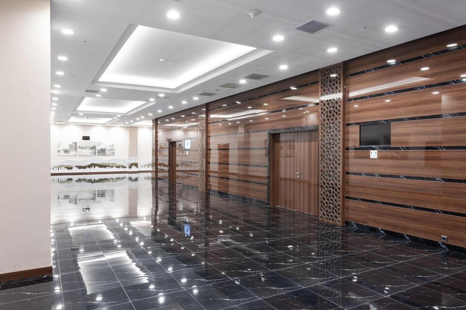 Grand Mercure Ankara - Image 54