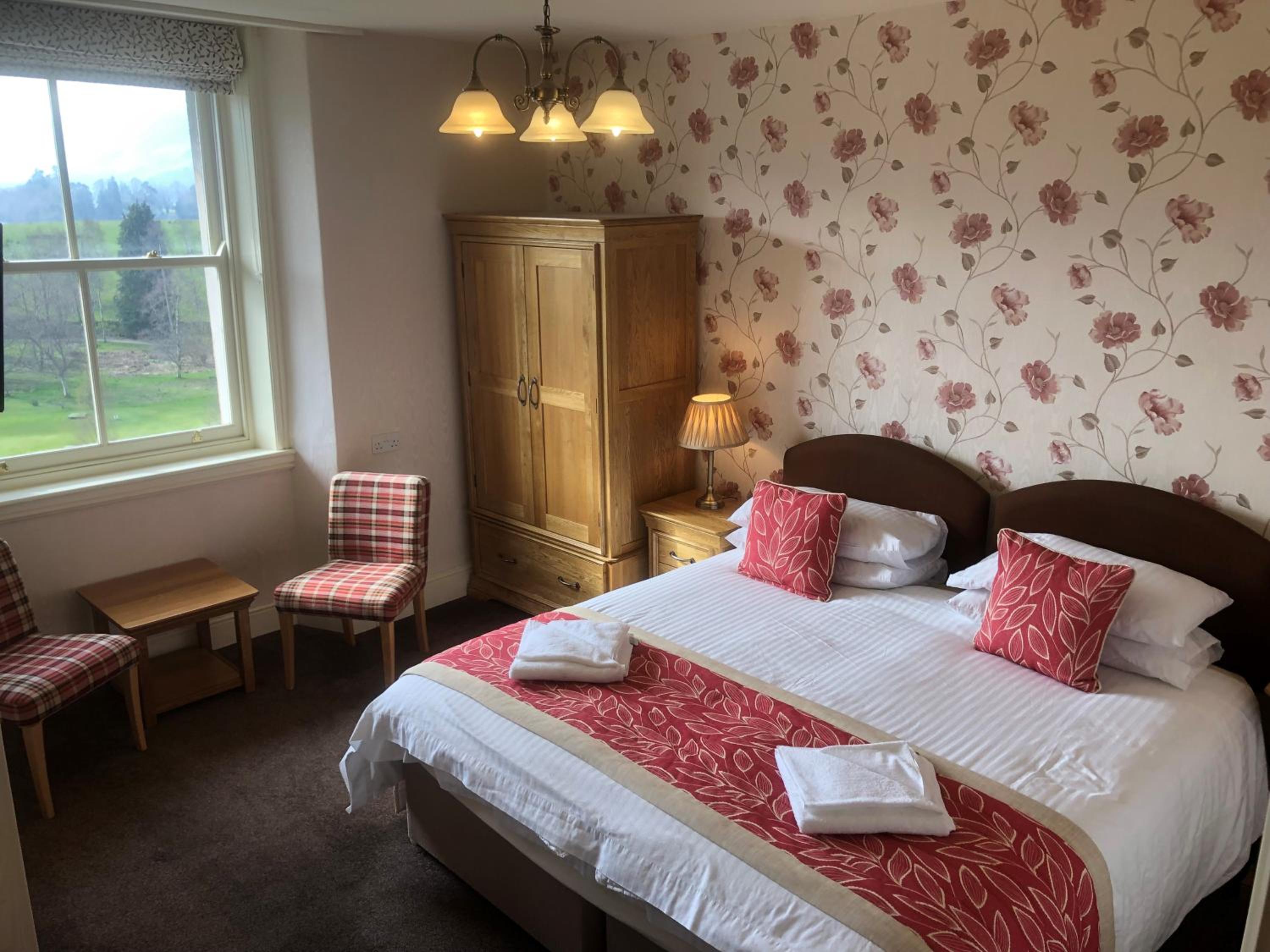 Crow Park Hotel