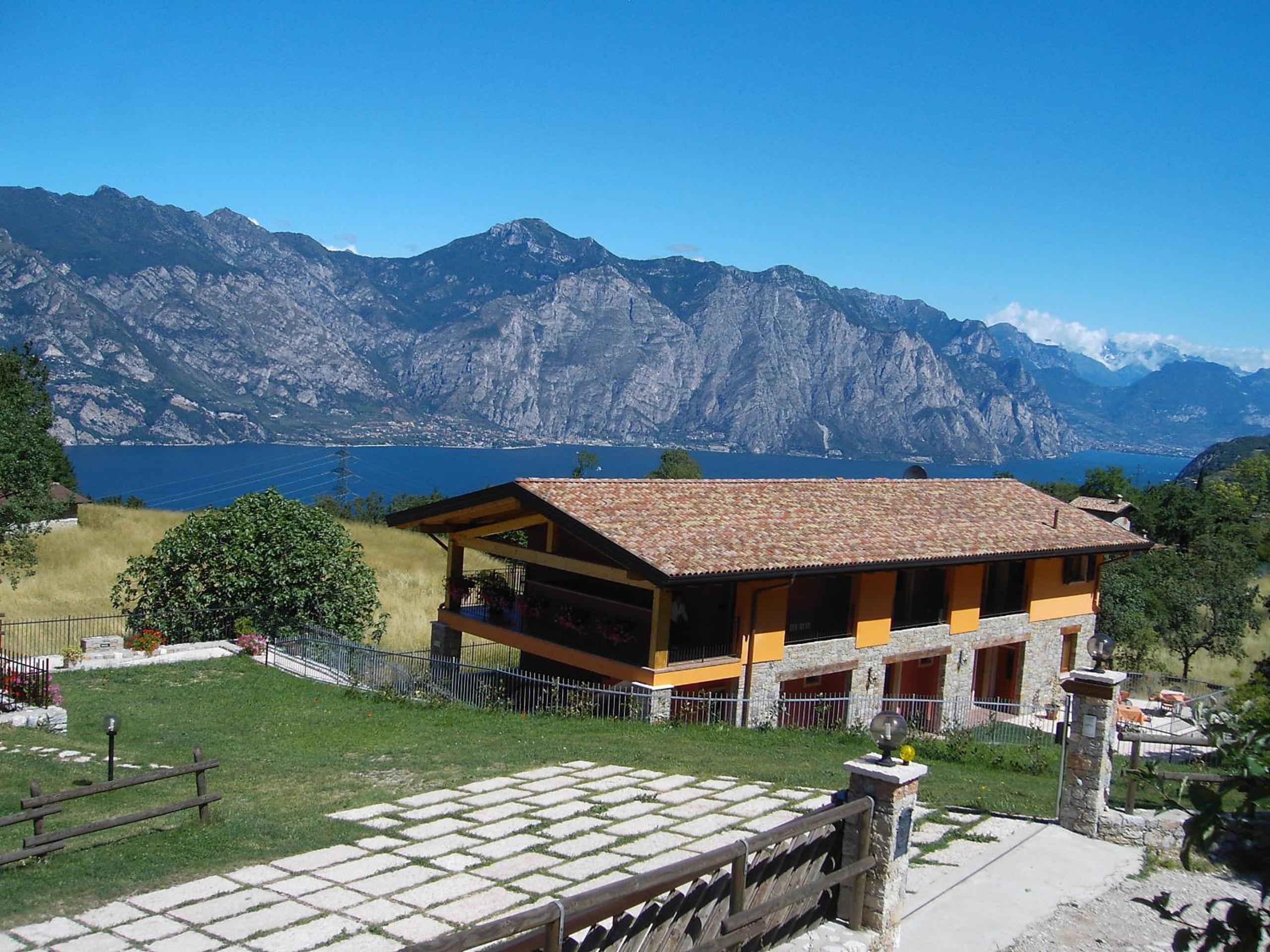 Agriturismo San Maggiore view 4