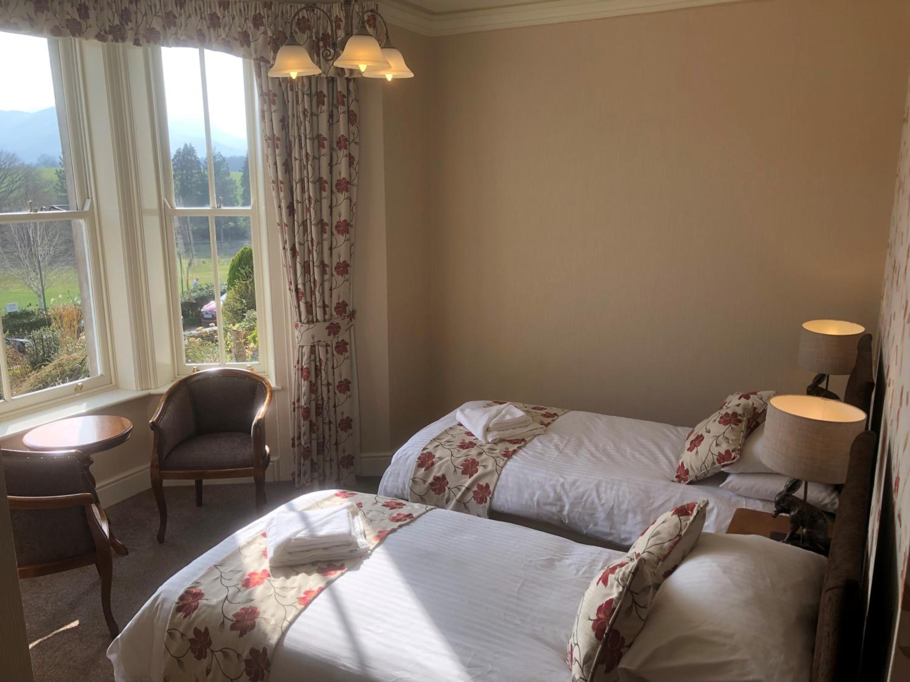 Crow Park Hotel