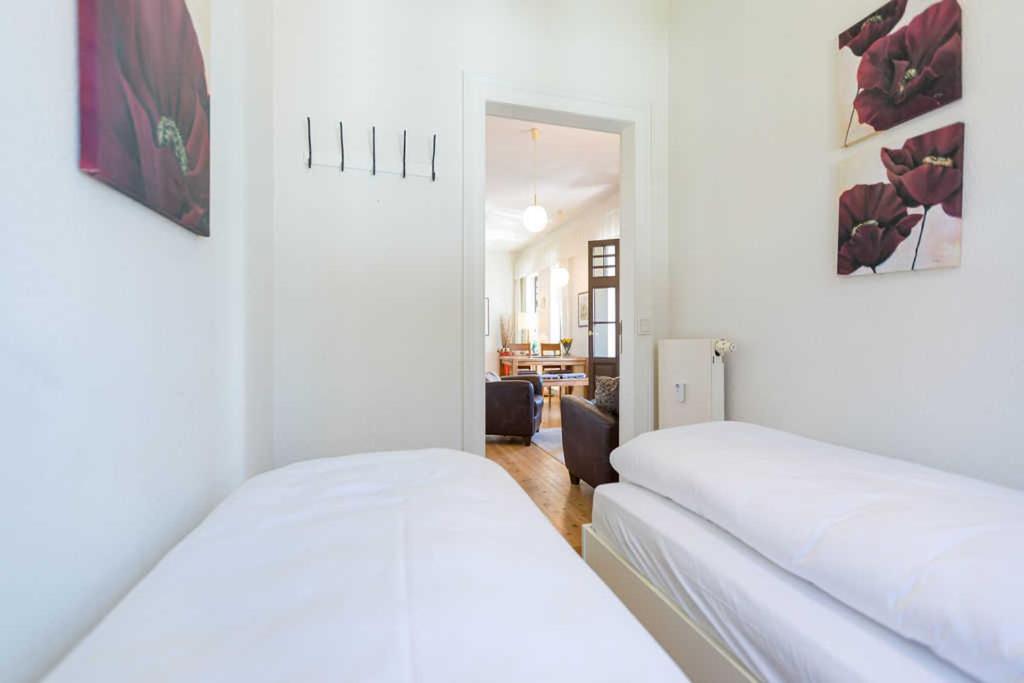 Villa Strandklause, App 3