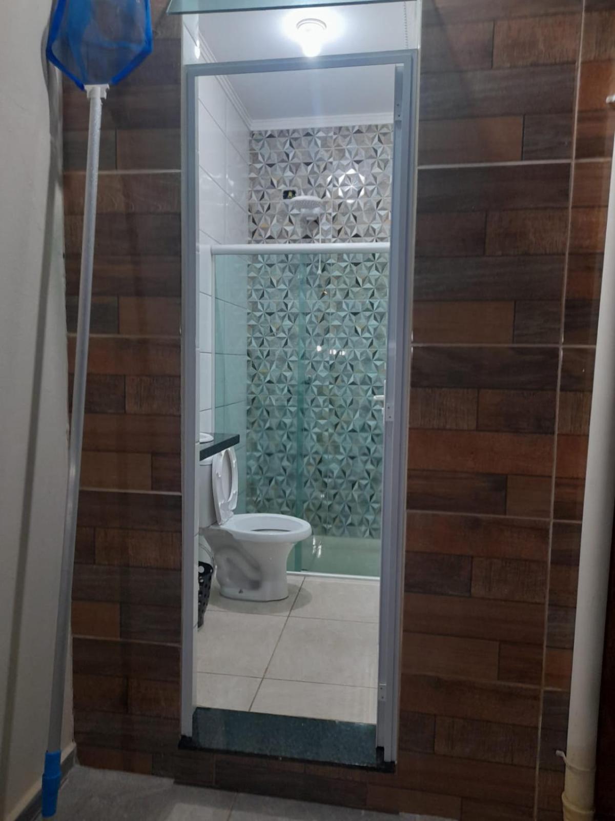 Casa Linda com piscina