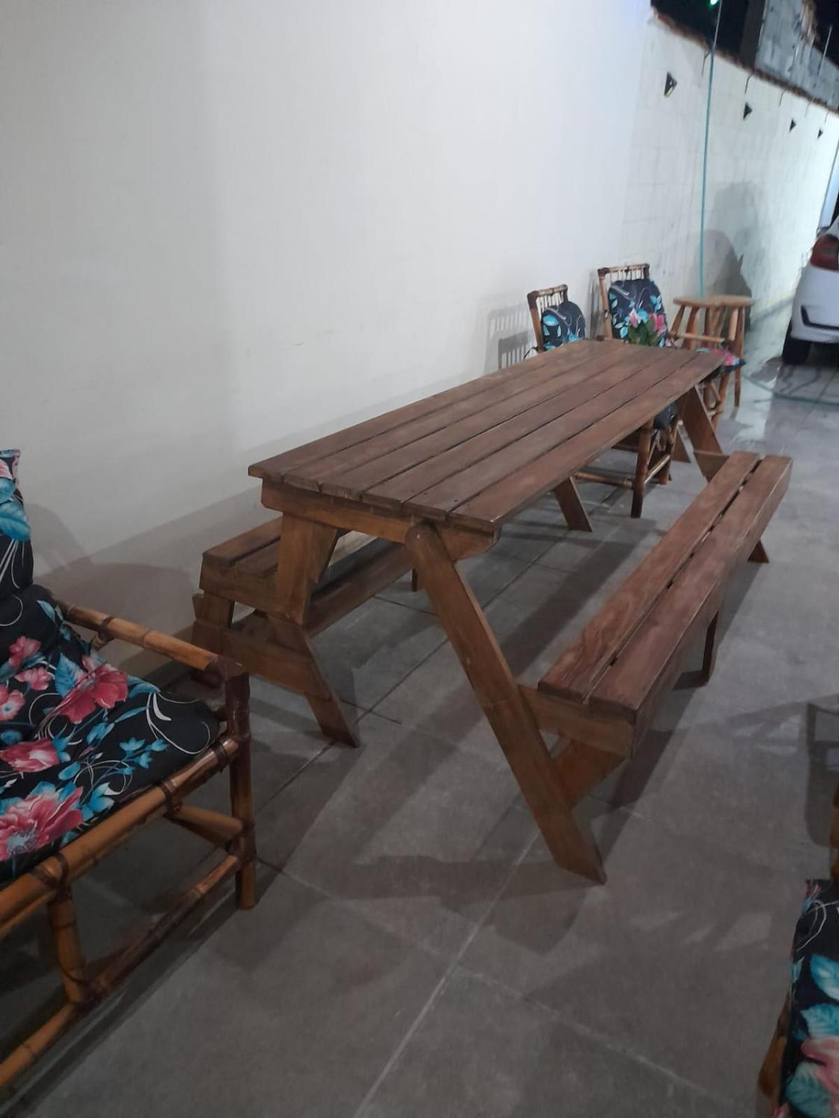 Casa Linda com piscina