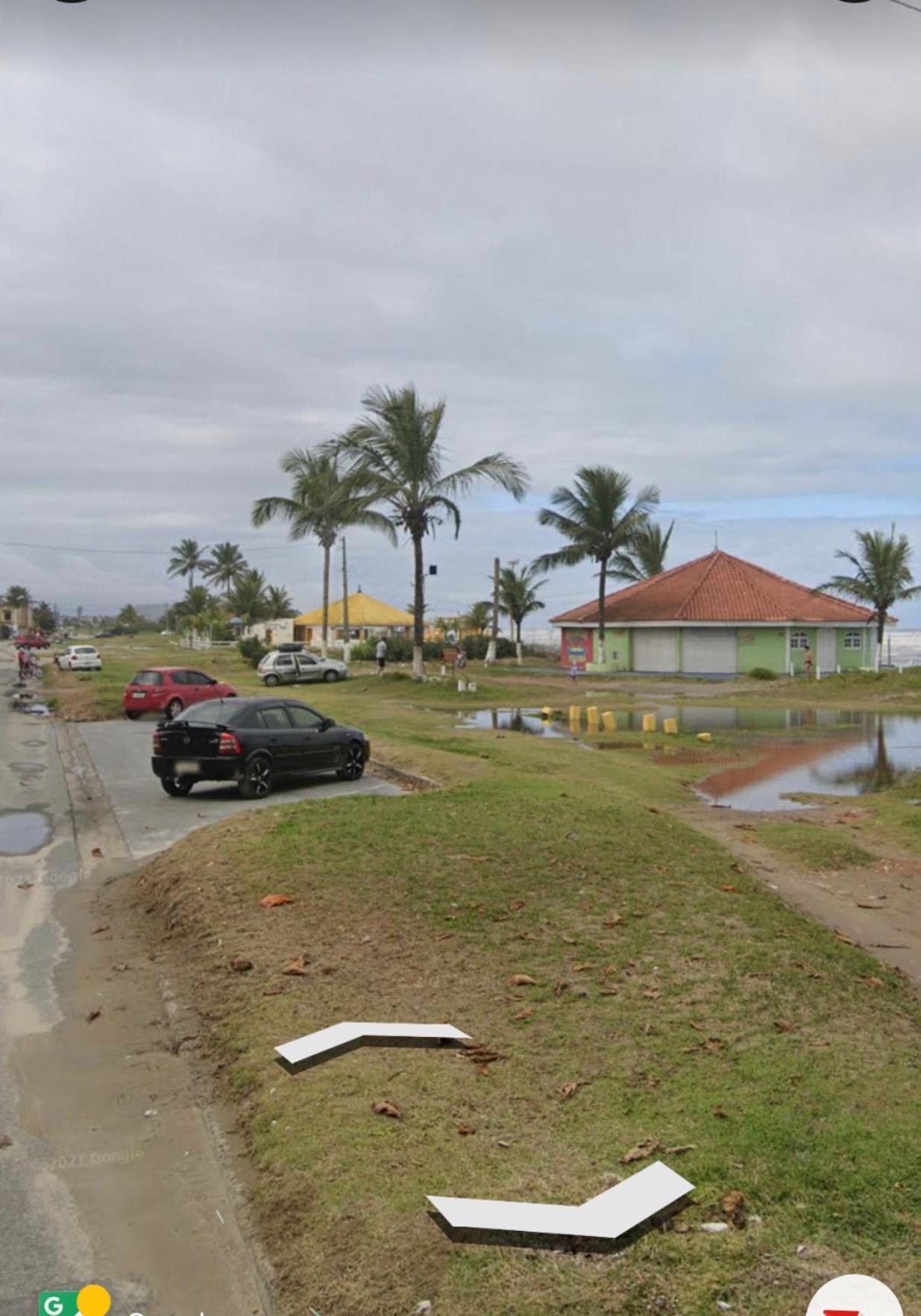 Casa Linda com piscina