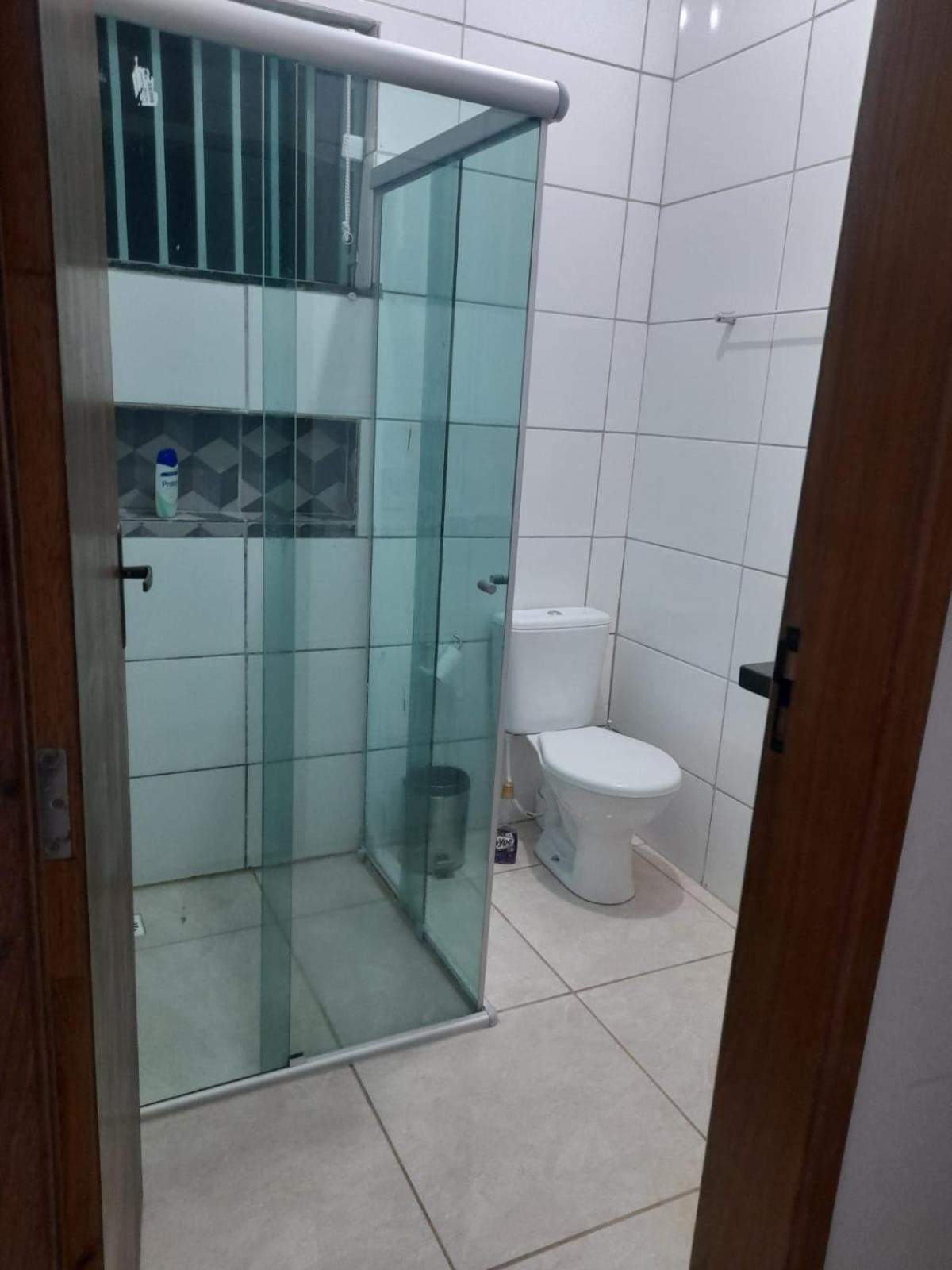 Casa Linda com piscina