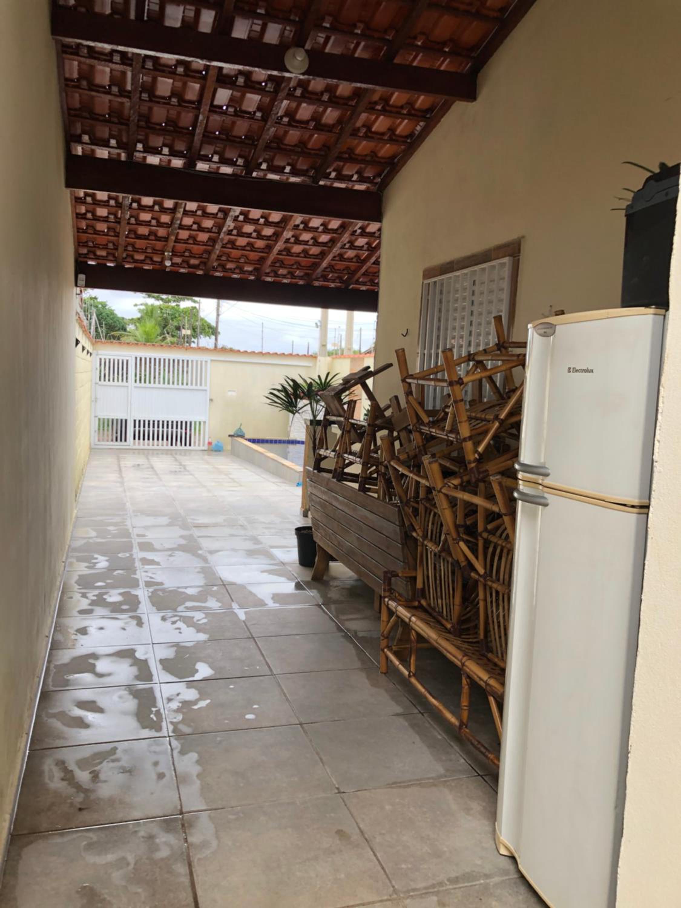 Casa Linda com piscina