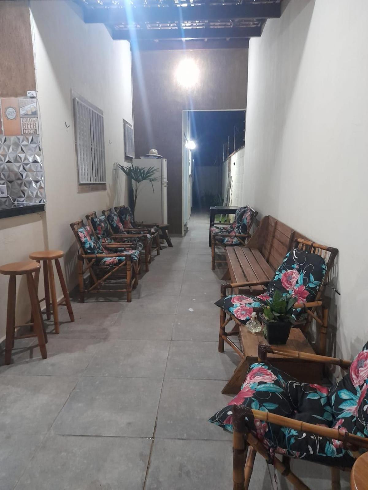 Casa Linda com piscina