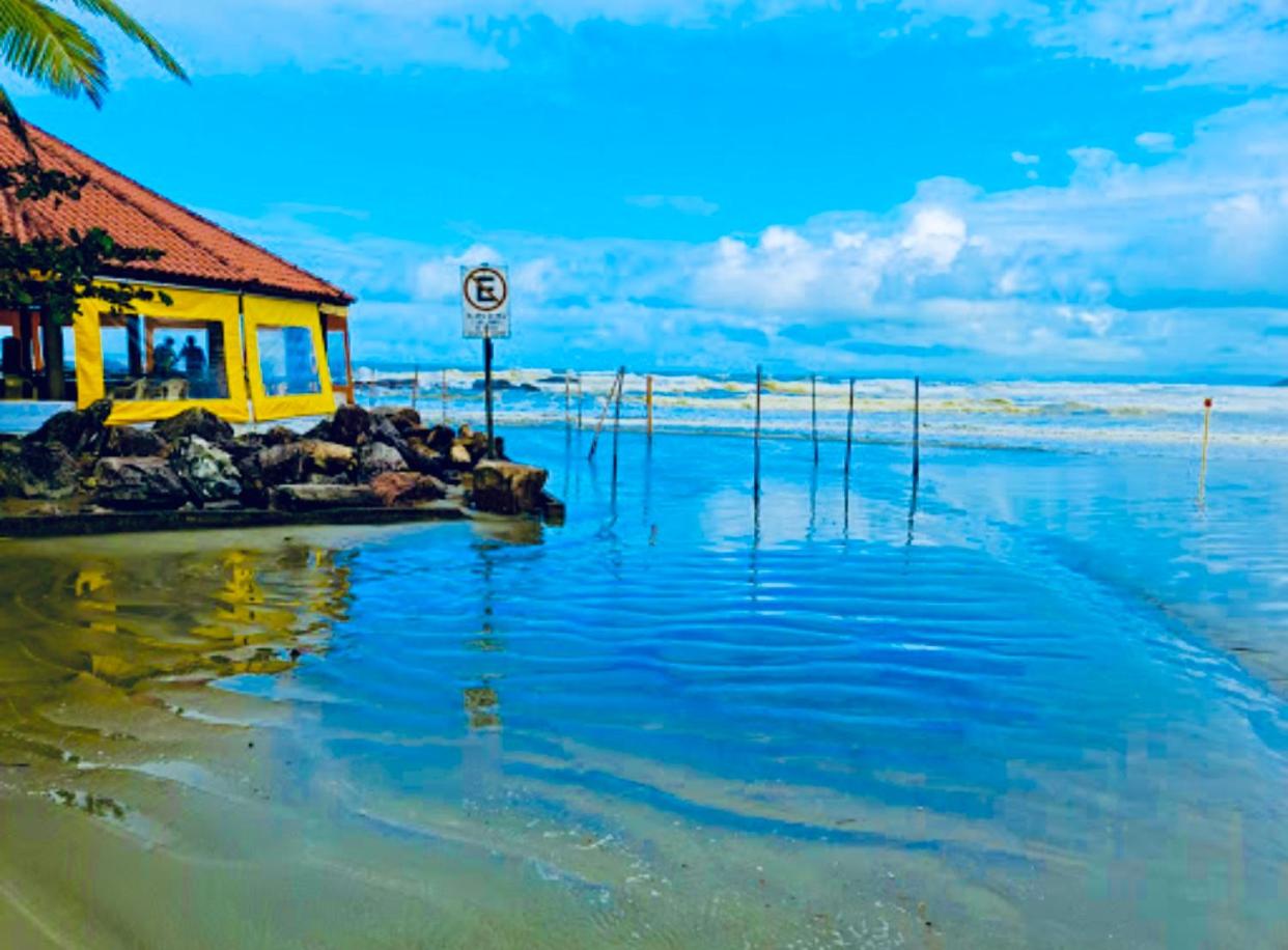Casa Linda com piscina