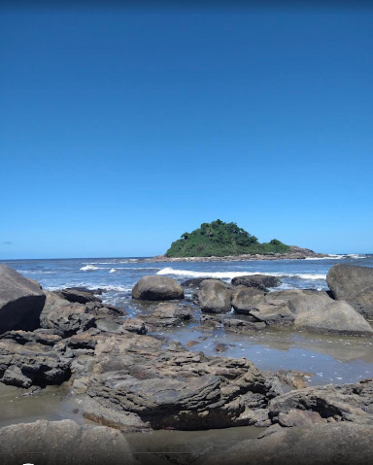 Casa Linda com piscina