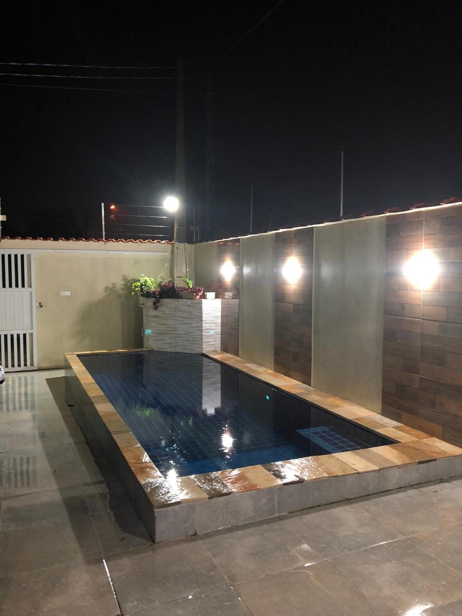 Casa Linda com piscina