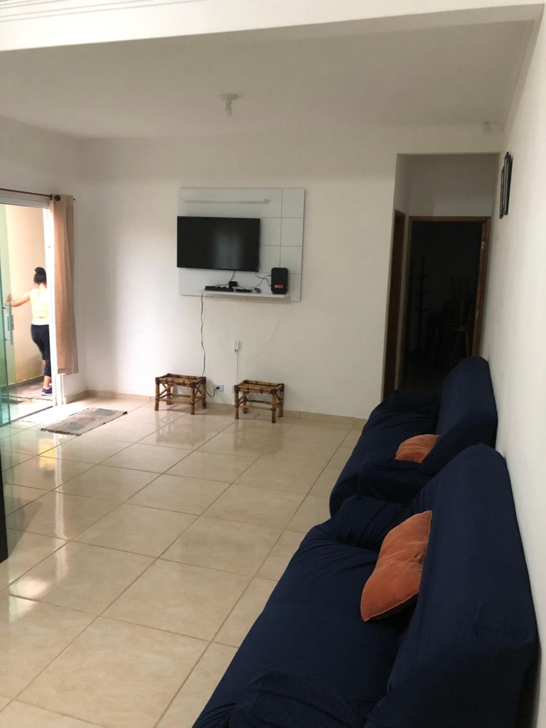 Casa Linda com piscina