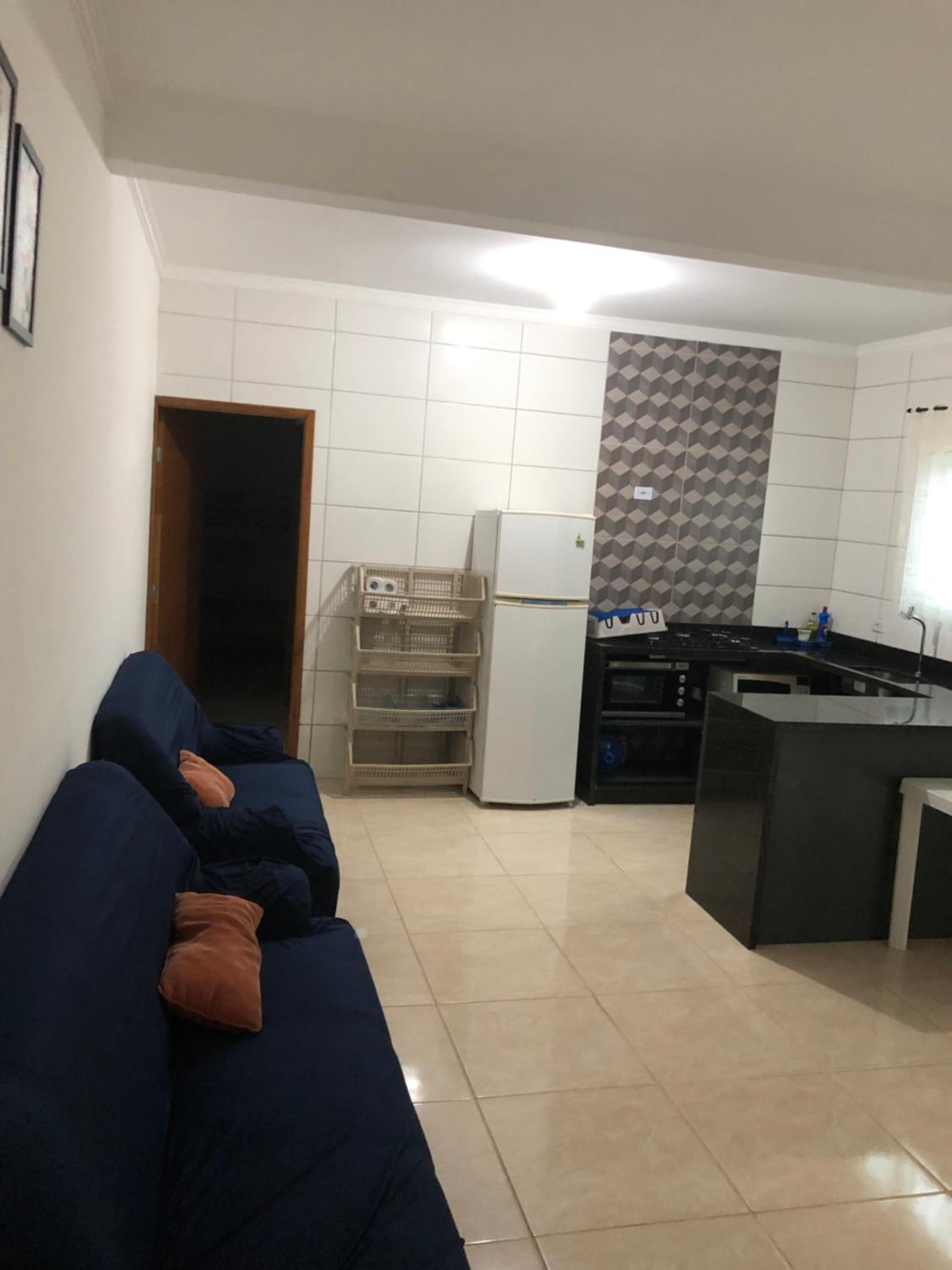 Casa Linda com piscina