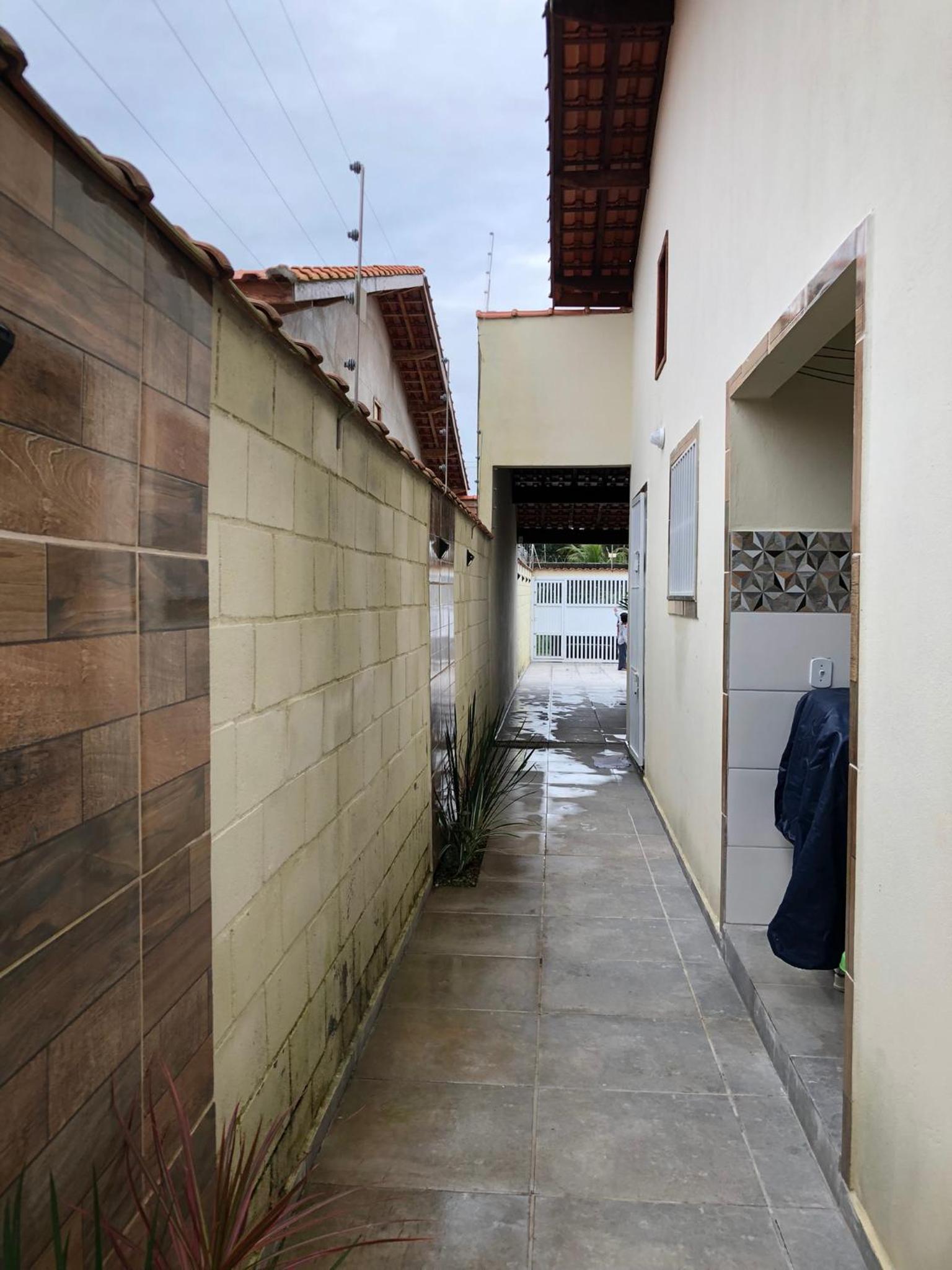 Casa Linda com piscina