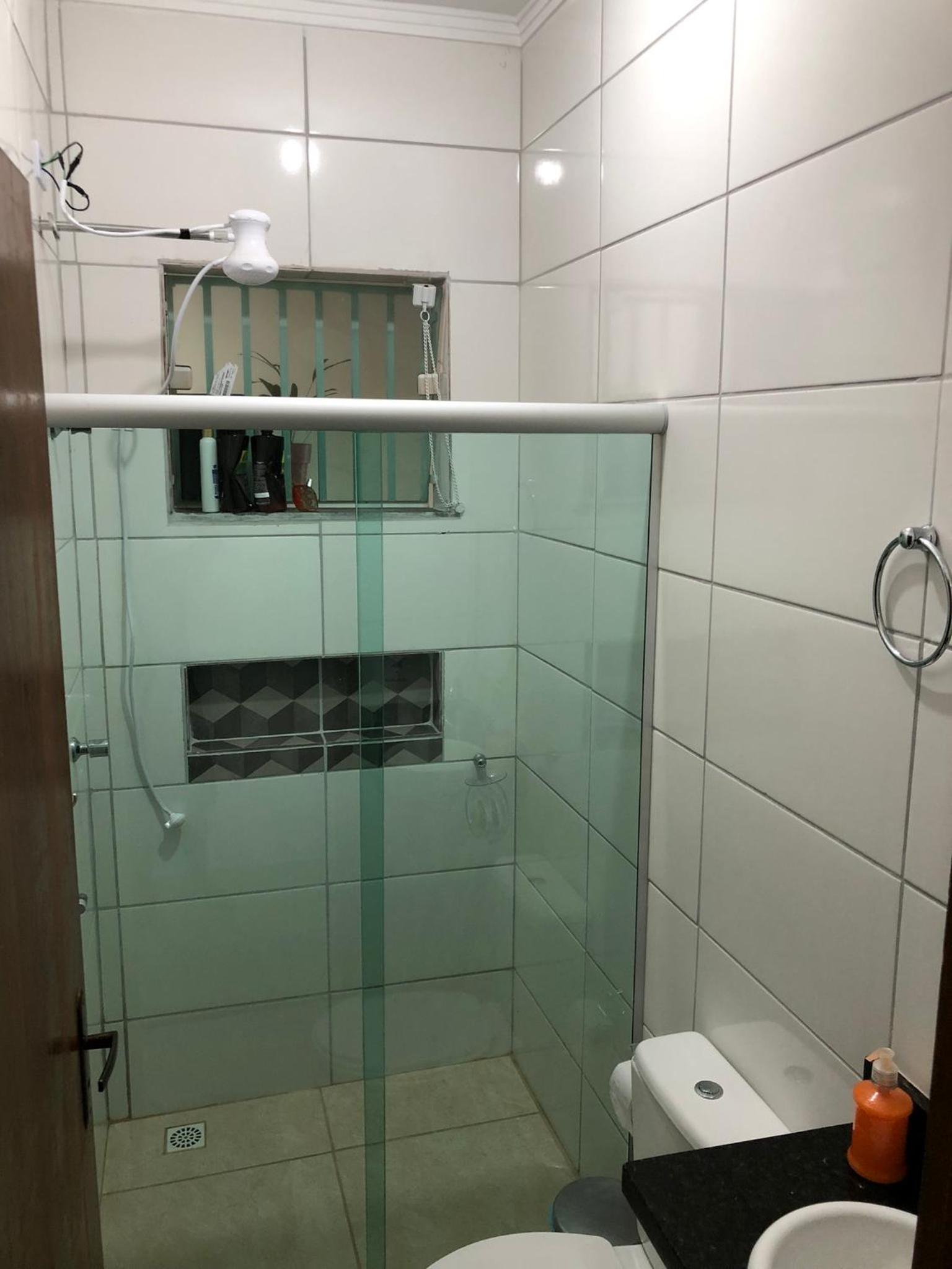 Casa Linda com piscina