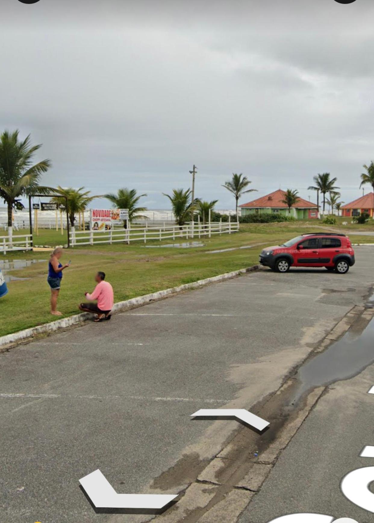 Casa Linda com piscina