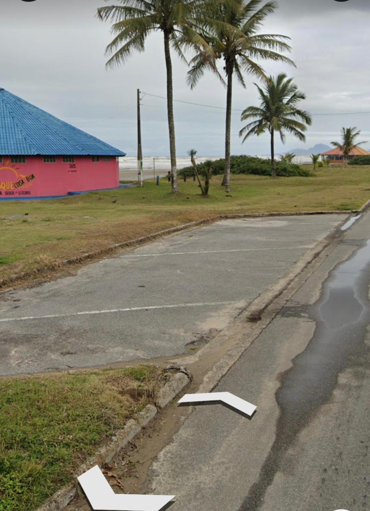 Casa Linda com piscina