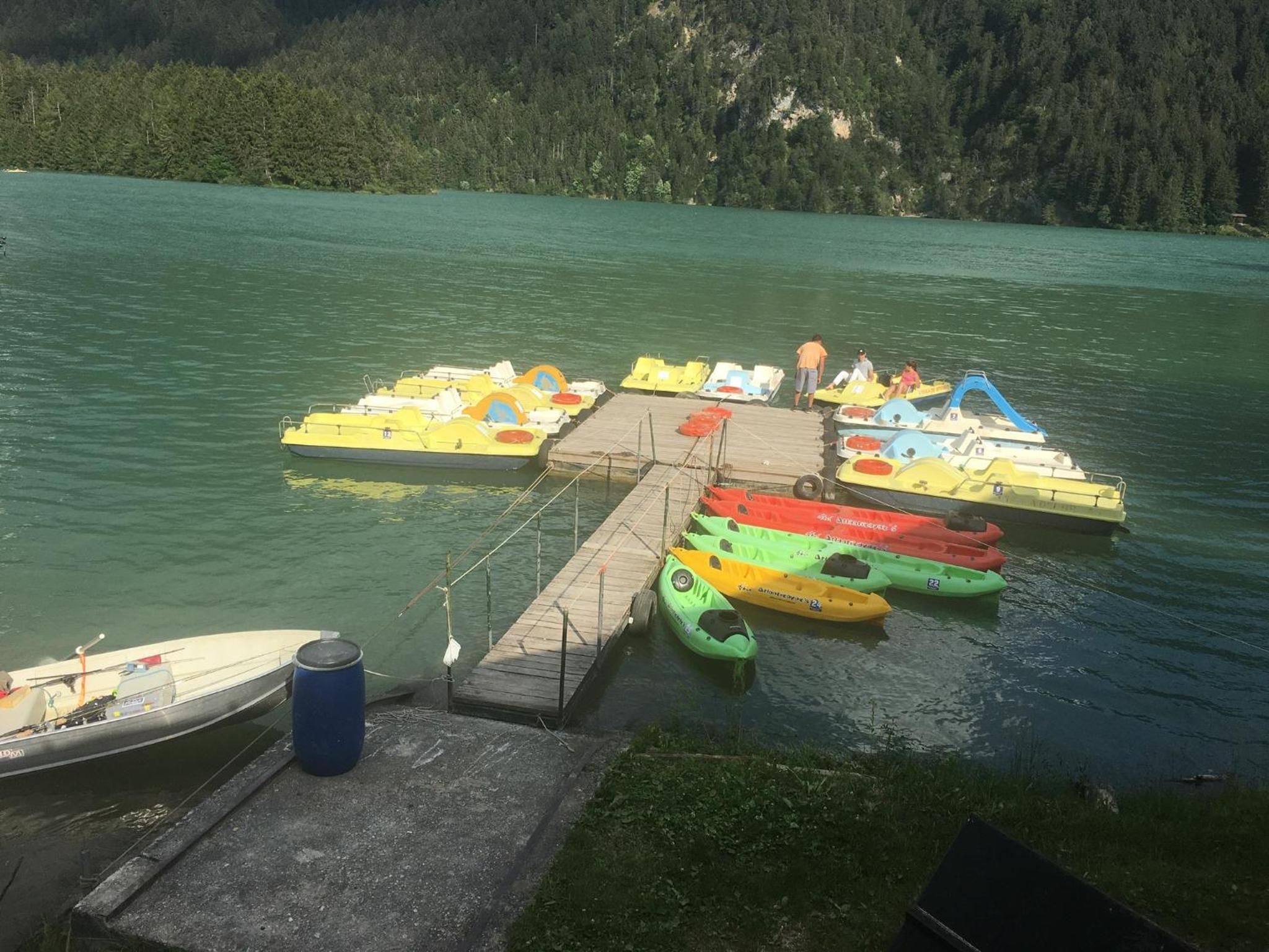 Appartamento Carducci