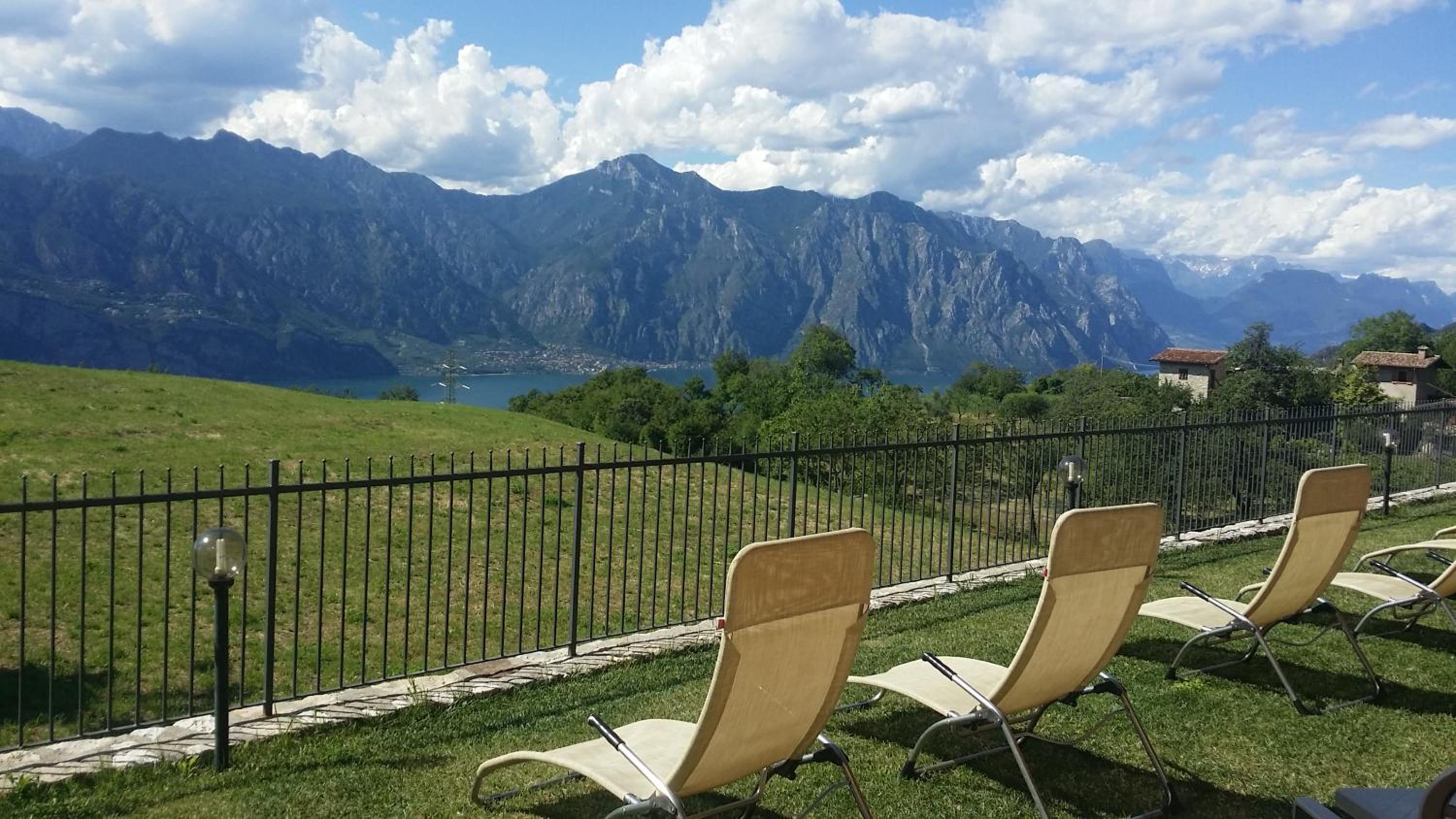 Agriturismo San Maggiore view 5