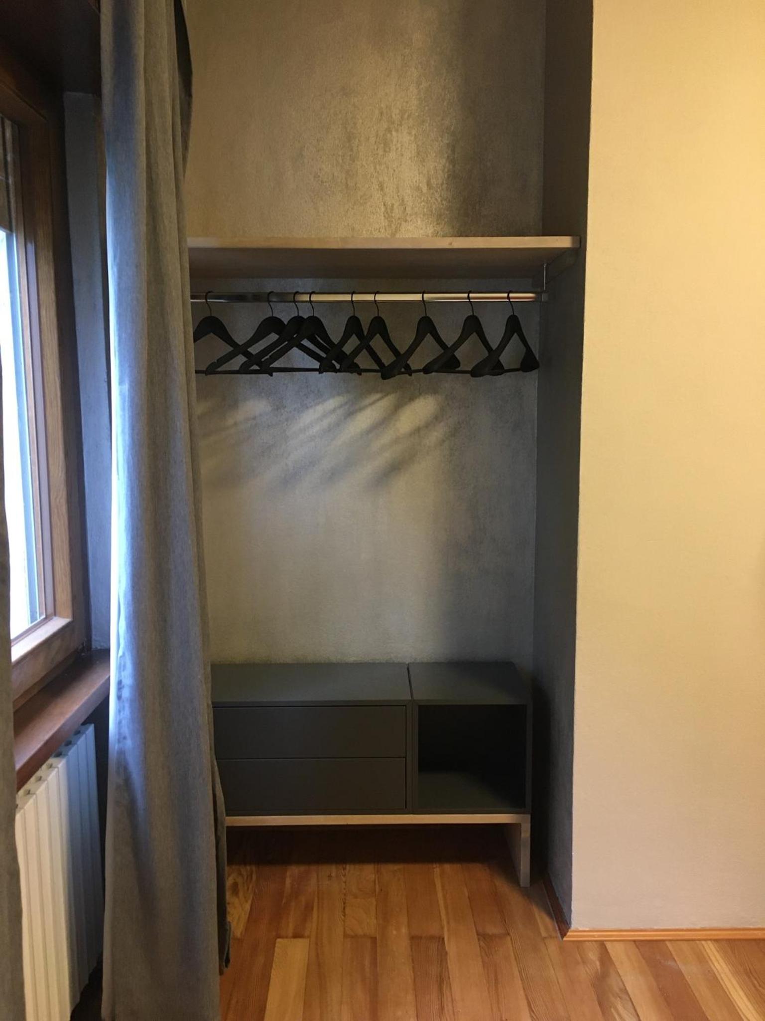 Appartamento Carducci