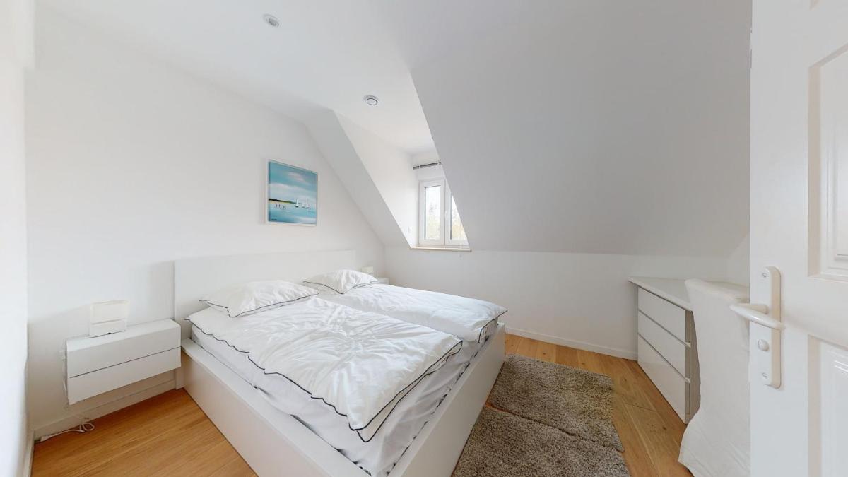 Magny-le-Hongre Vacations - VILLA MAGNYSOLAR Proche Disneyland Paris - Property Image 9
