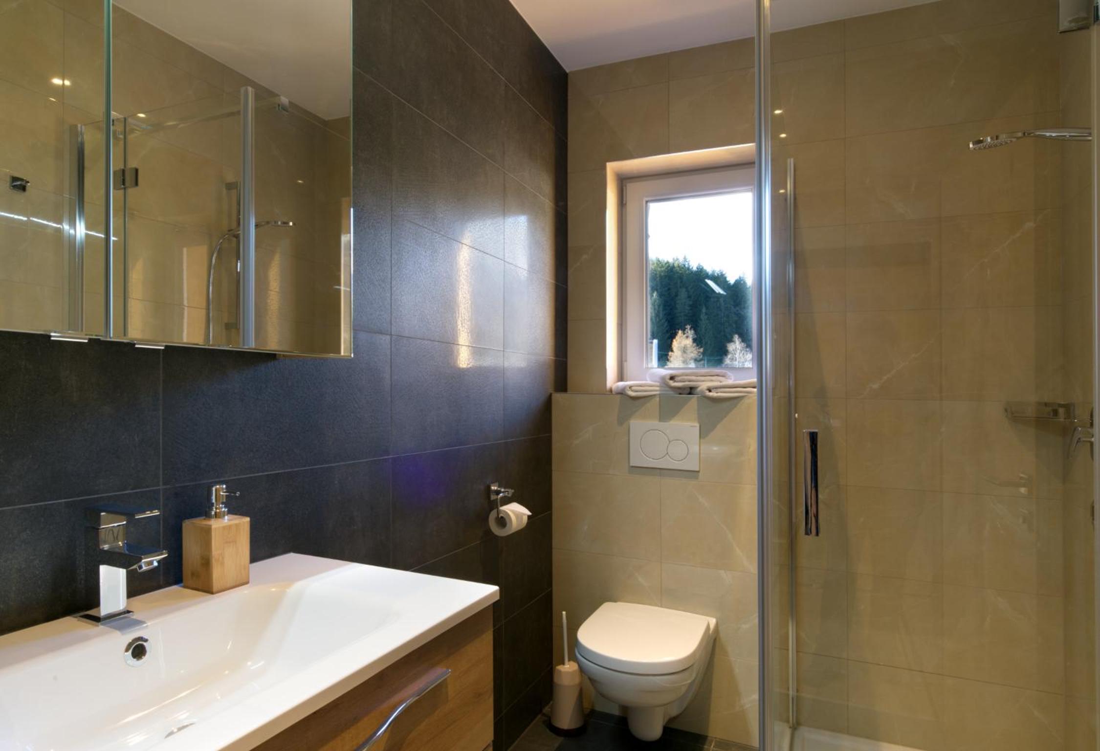 Appartements Wolf view 5