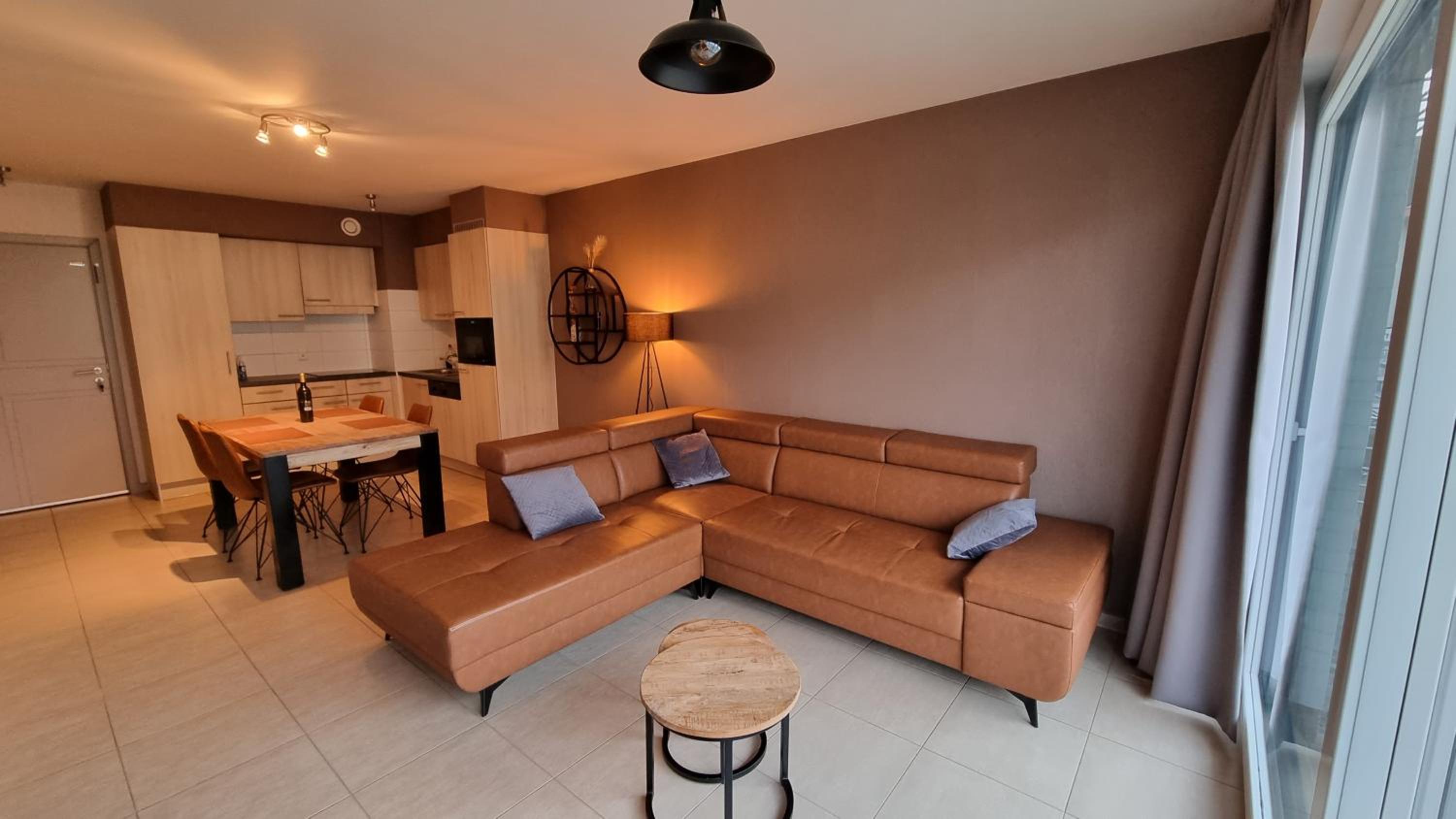 Sans Souci - residentie Neoportus