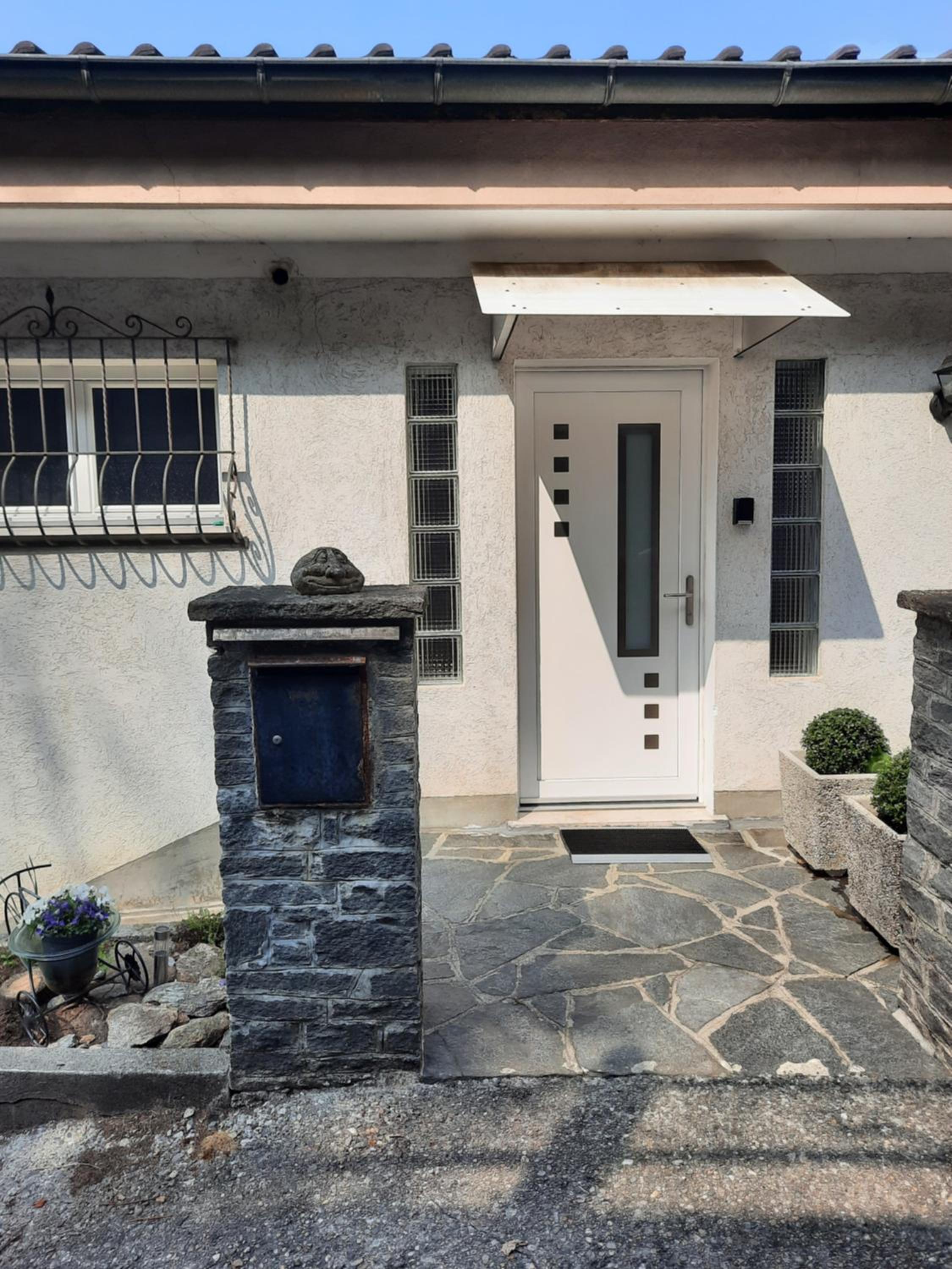 Casa Montana