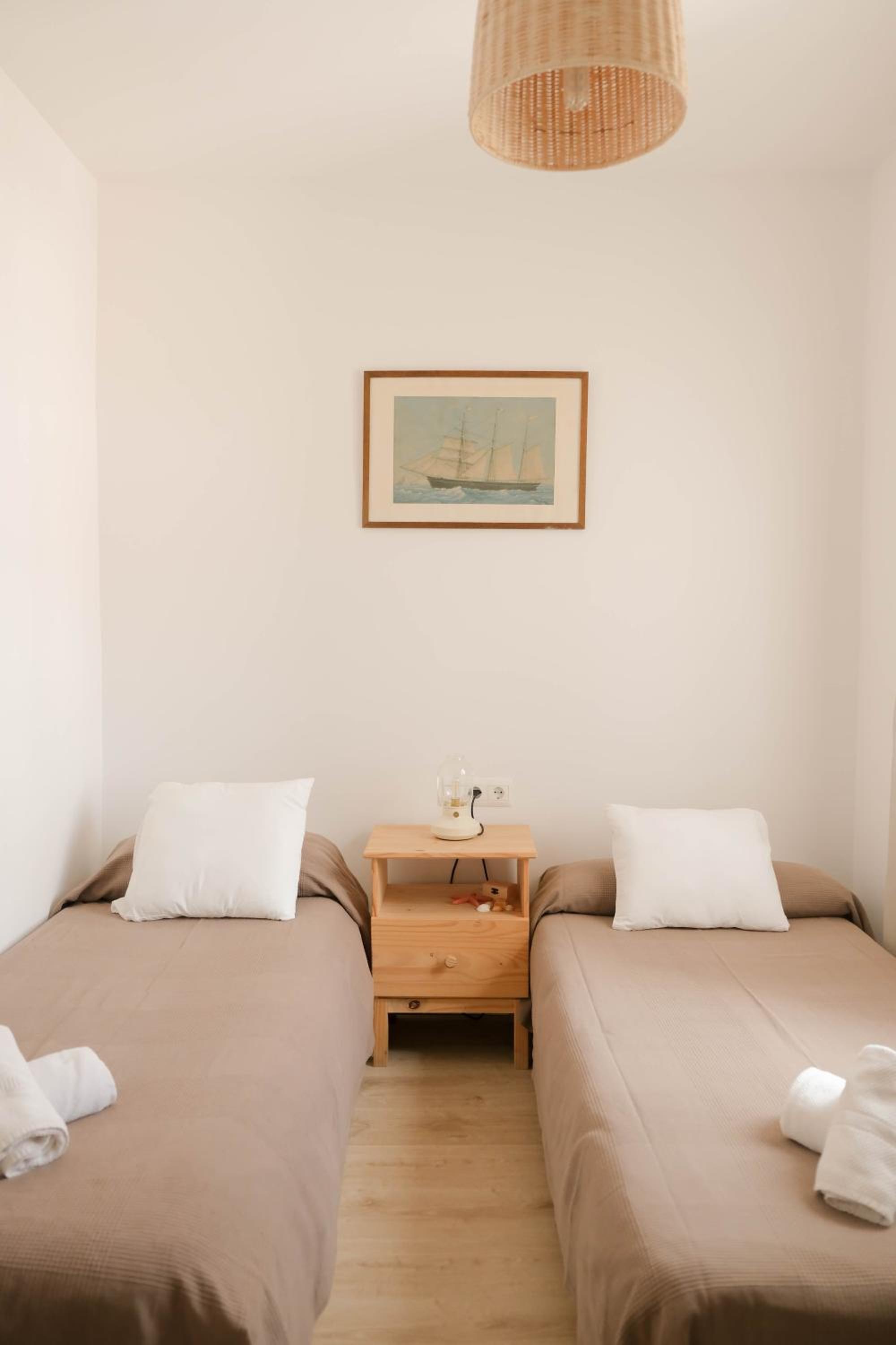 Villa Sa Caleta