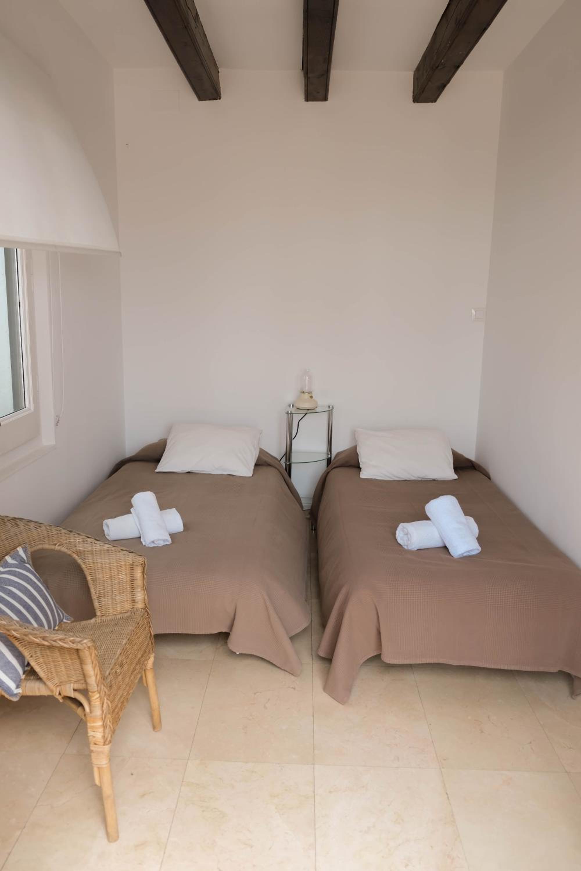 Villa Sa Caleta