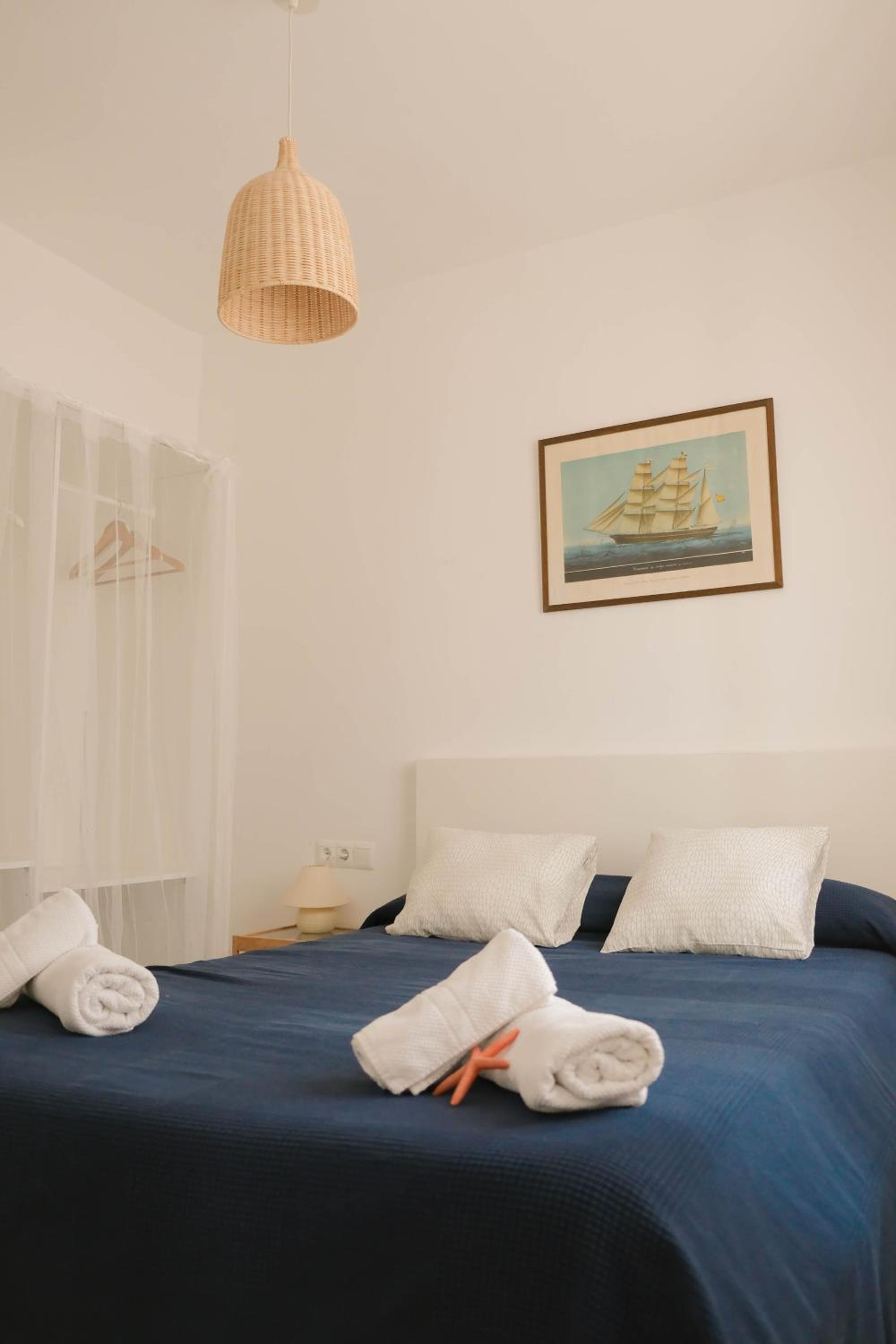 Villa Sa Caleta