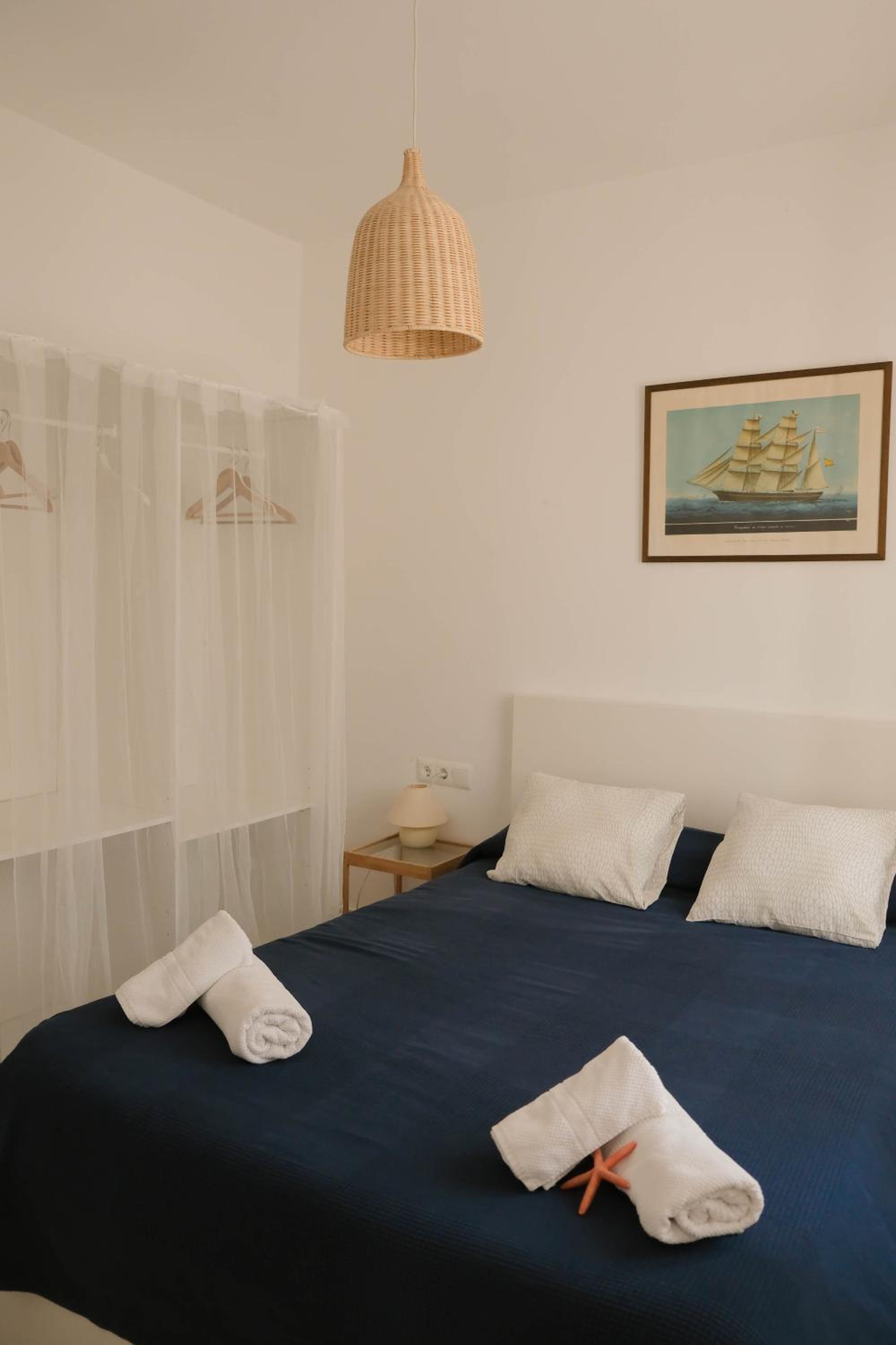 Villa Sa Caleta