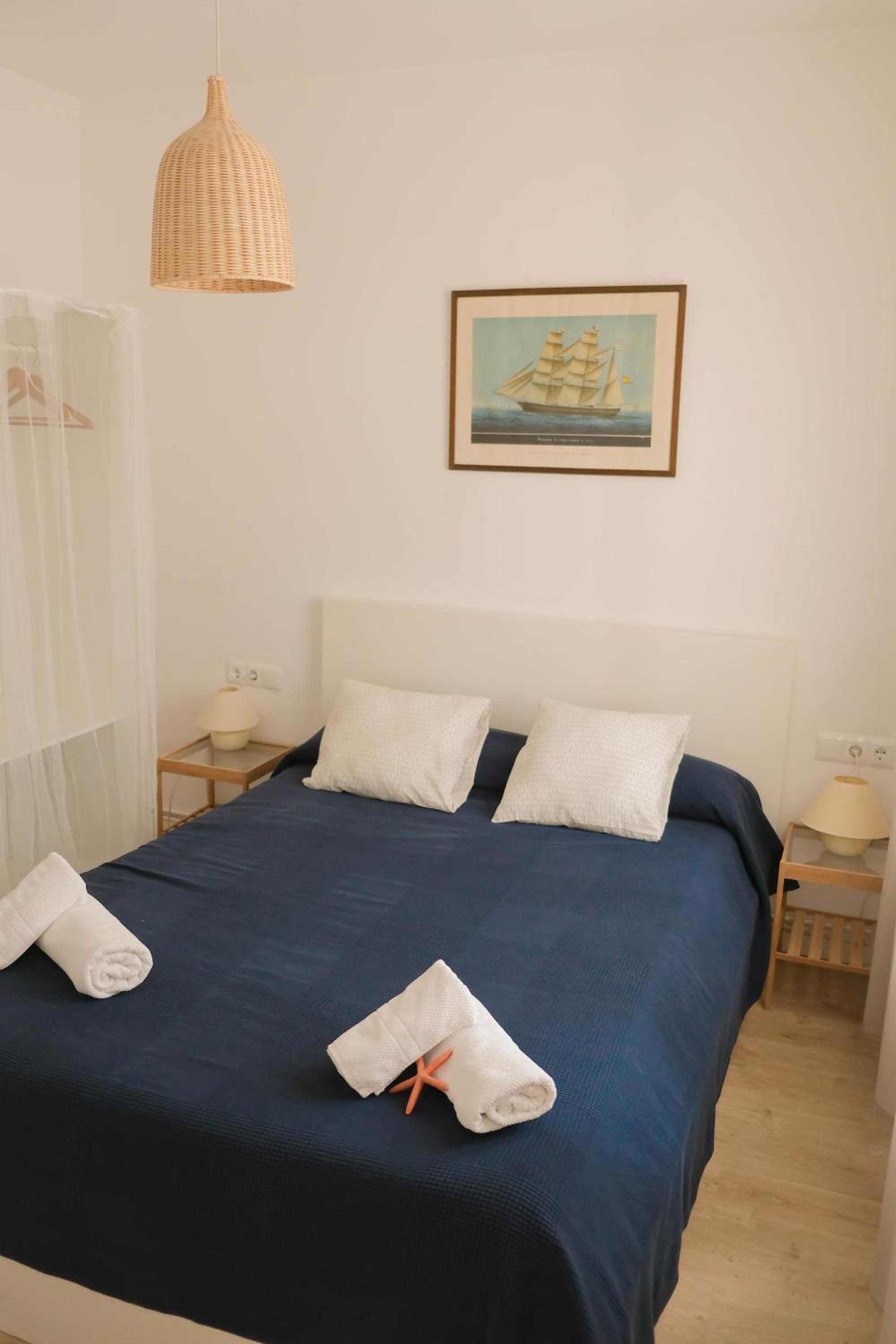 Villa Sa Caleta