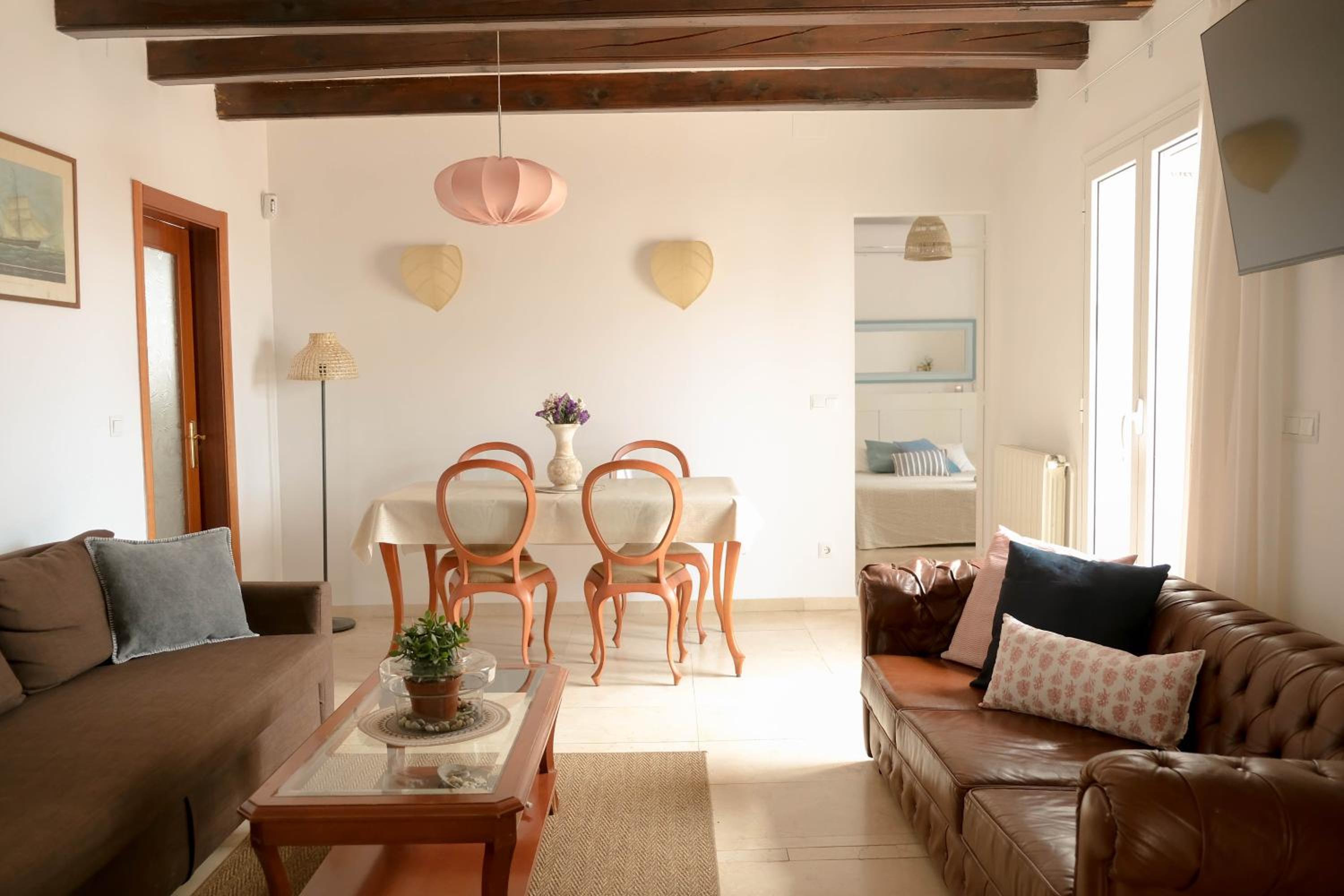 Villa Sa Caleta