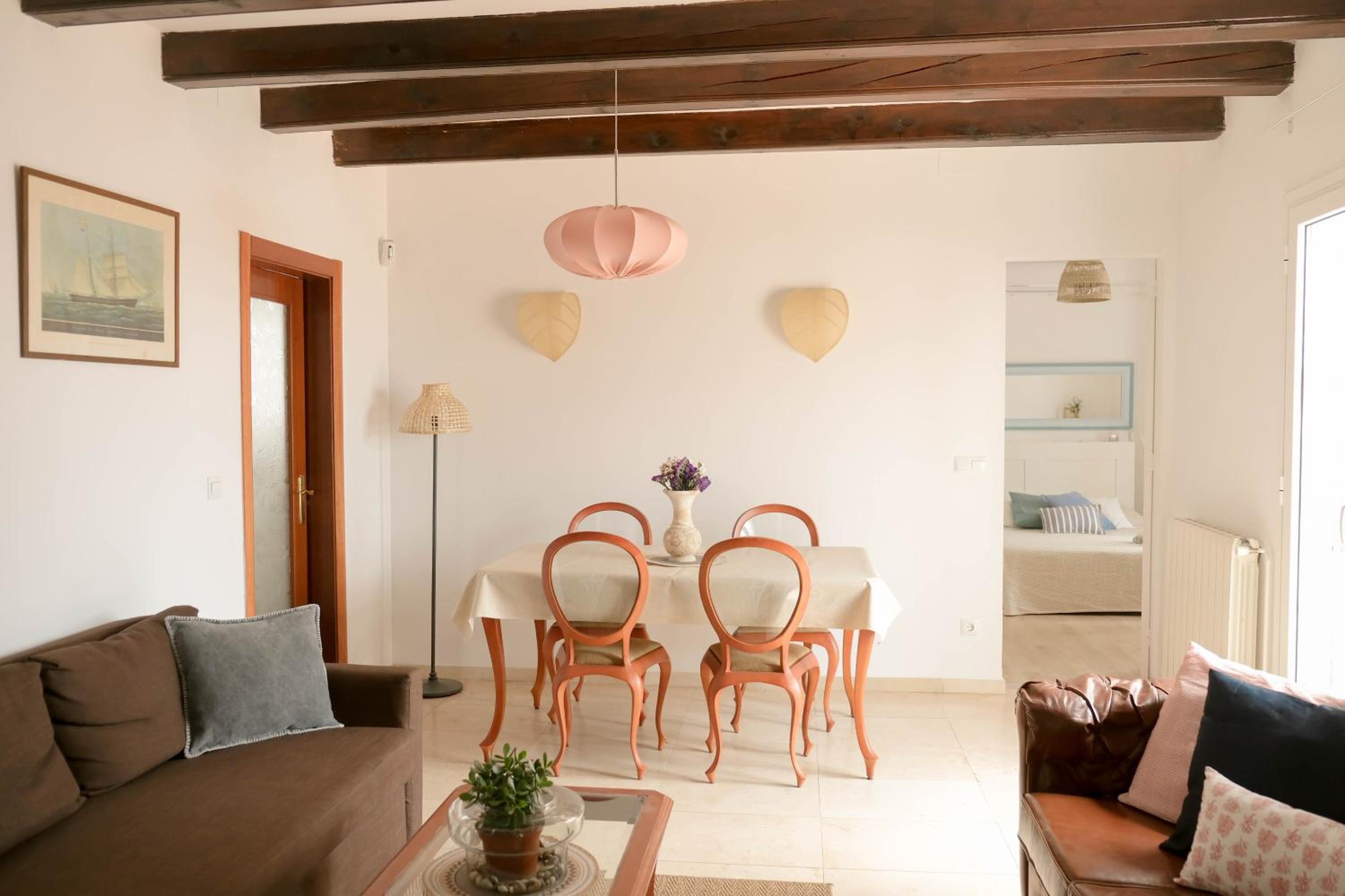Villa Sa Caleta